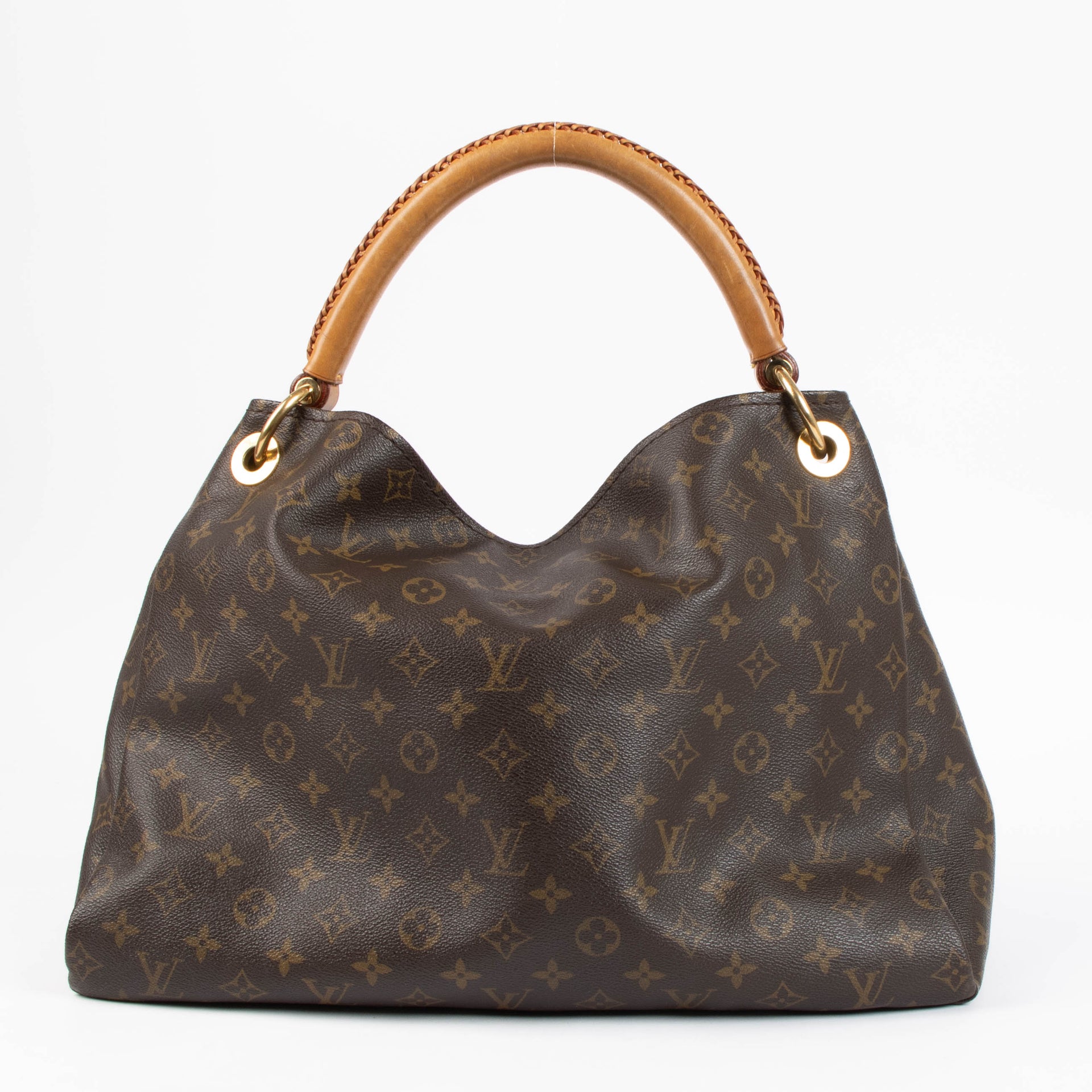 Louis Vuitton Monogram Artsy MM Bag