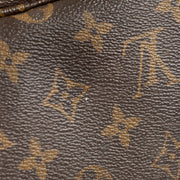 shop this authentic Louis Vuitton Monogram Neverfull MM pre-loved on Labellov.com 