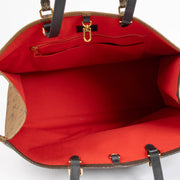 Shop this authentic Louis Vuitton Monogram Onthego GM pre-loved on Labellov.com 