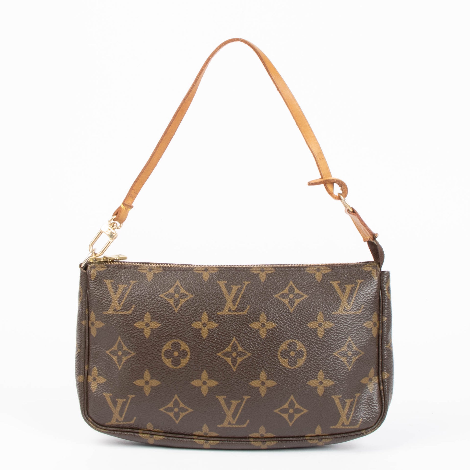 Louis Vuitton Monogram Pochette Accessoires