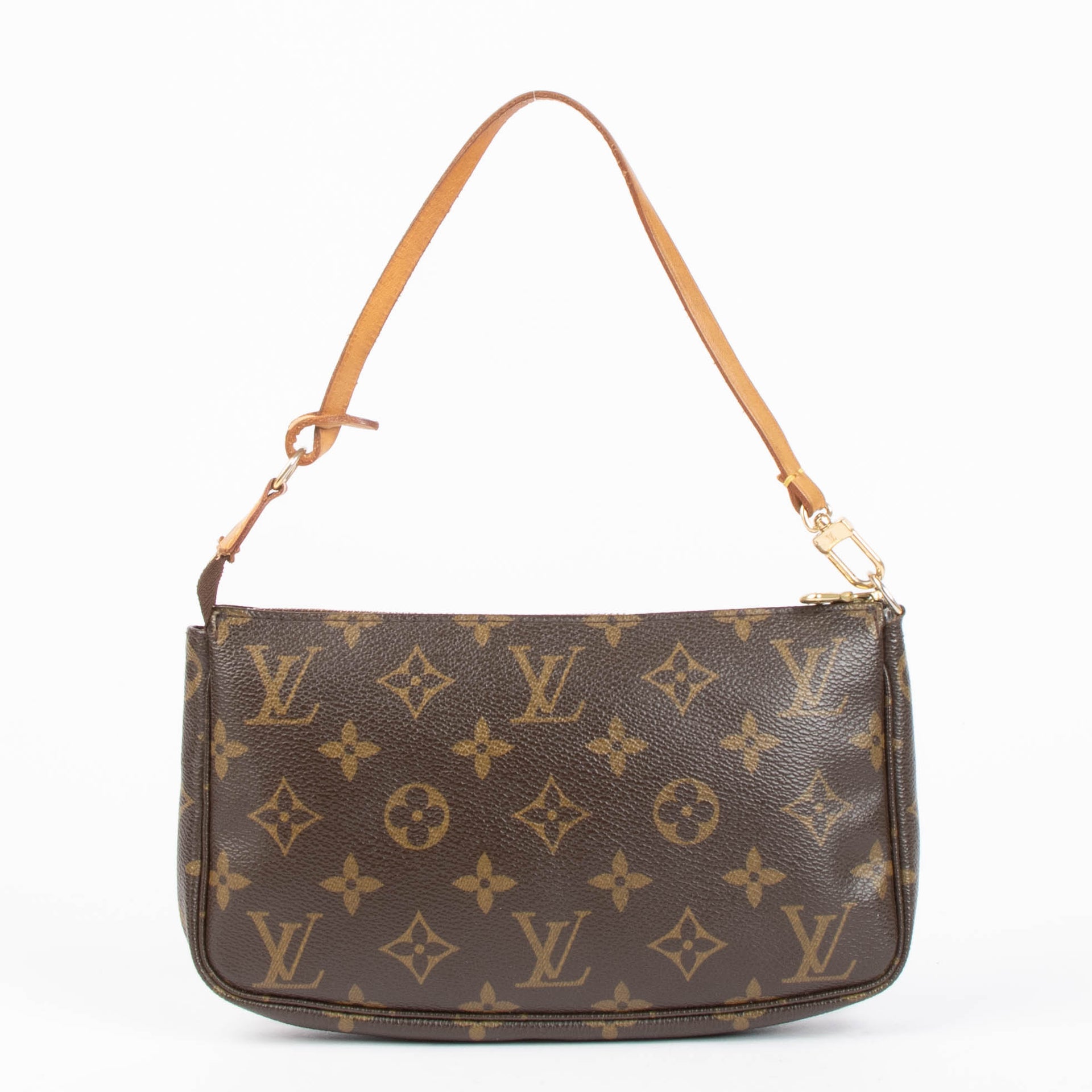 Louis Vuitton Monogram Pochette Accessoires