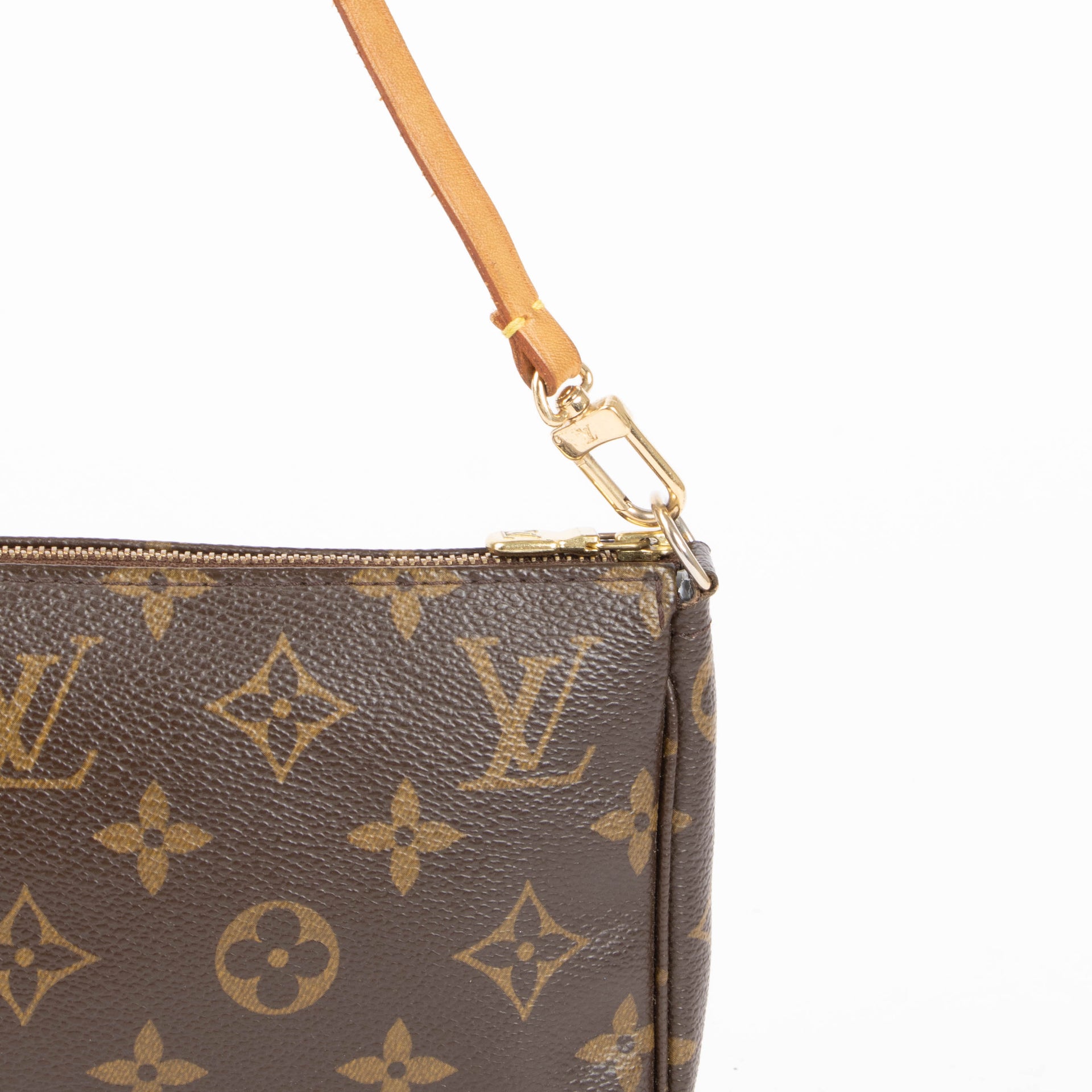 Louis Vuitton Monogram Pochette Accessoires