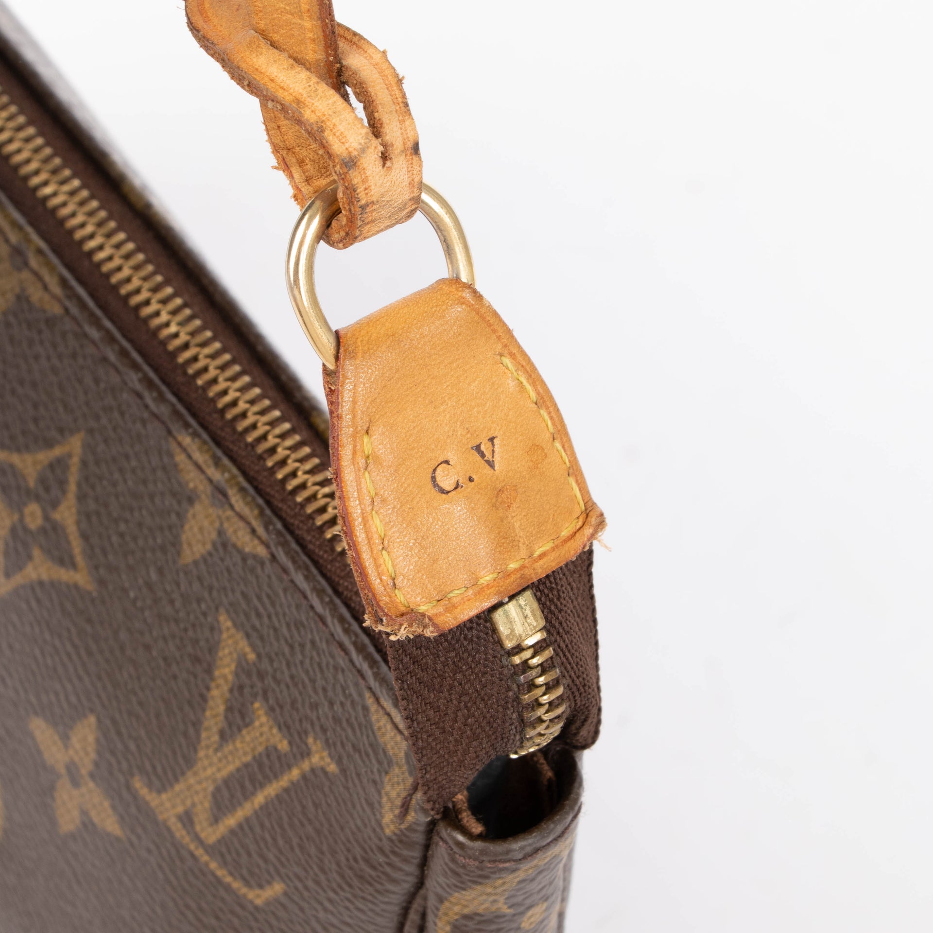 Louis Vuitton Monogram Pochette Accessoires