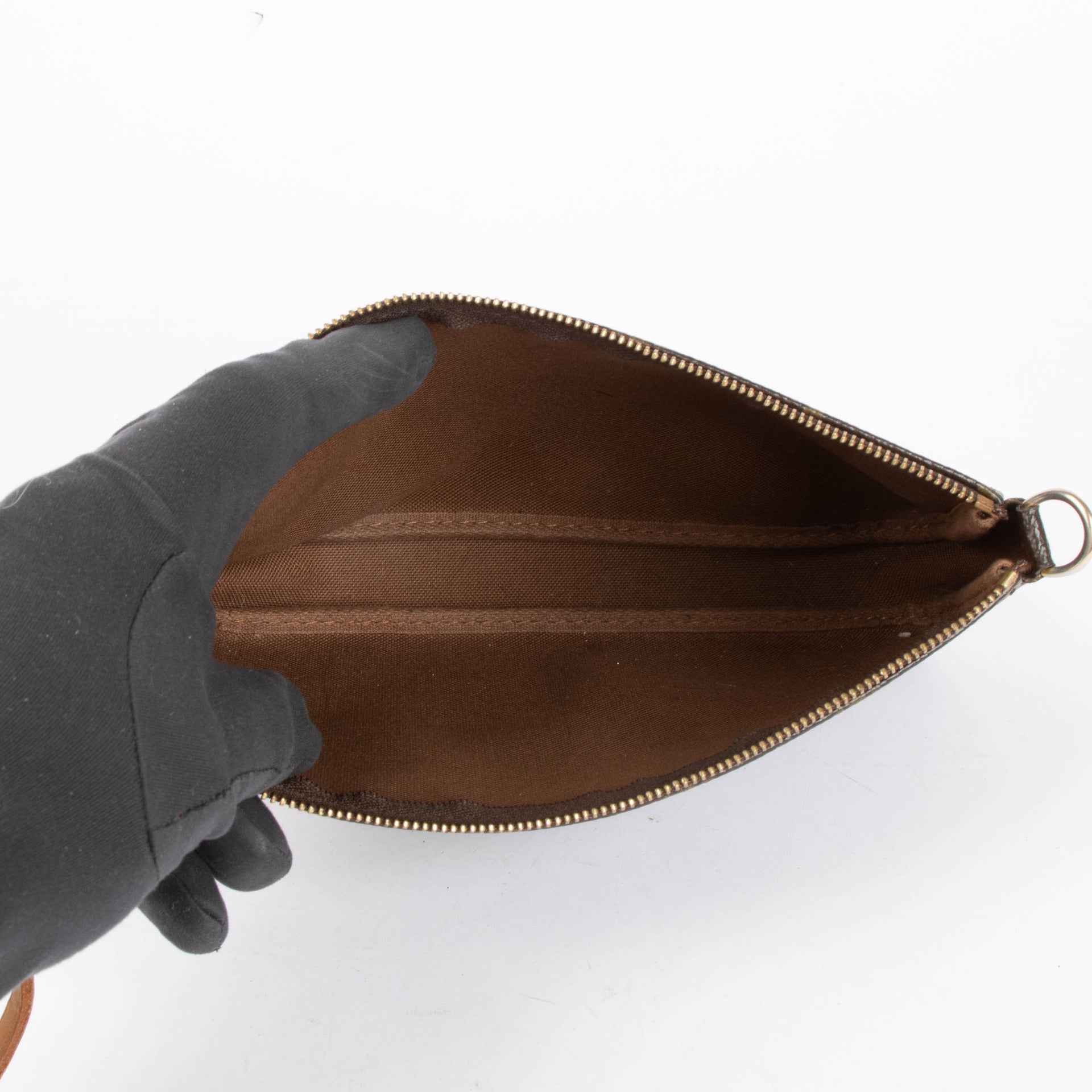 Louis Vuitton Monogram Pochette Accessoires