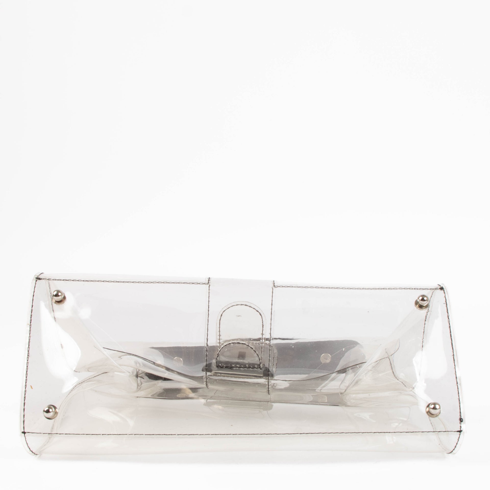Delvaux Brillant Noces d'Or Bag
