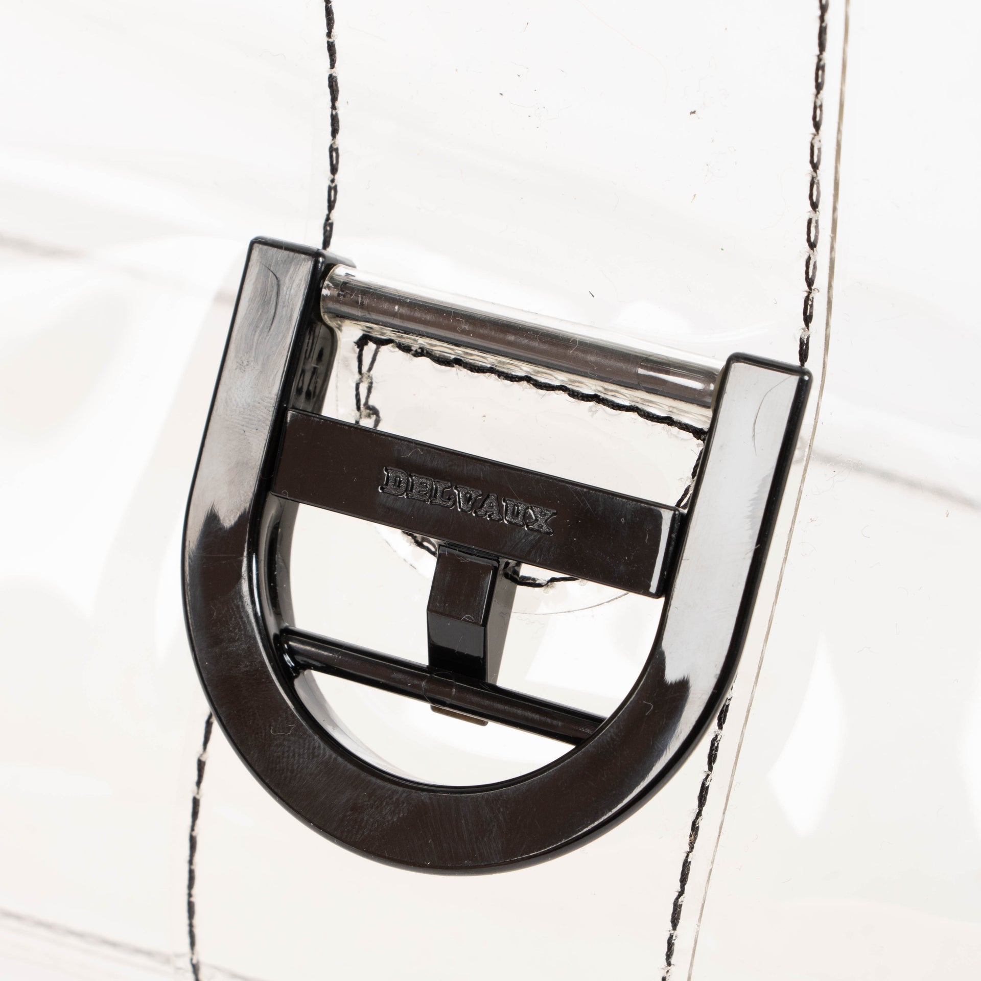 Delvaux Brillant Noces d'Or Bag