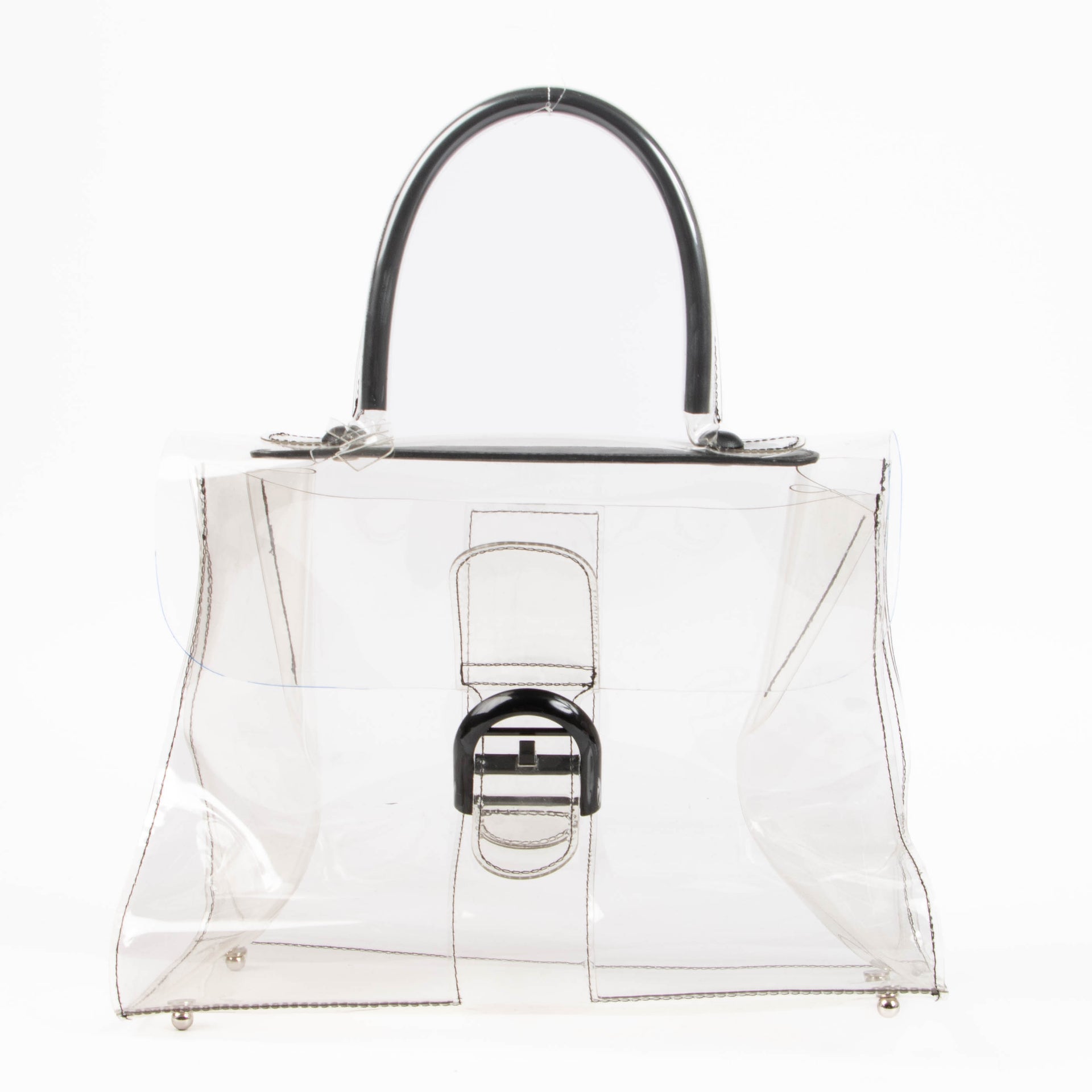 Delvaux Brillant Noces d'Or Bag