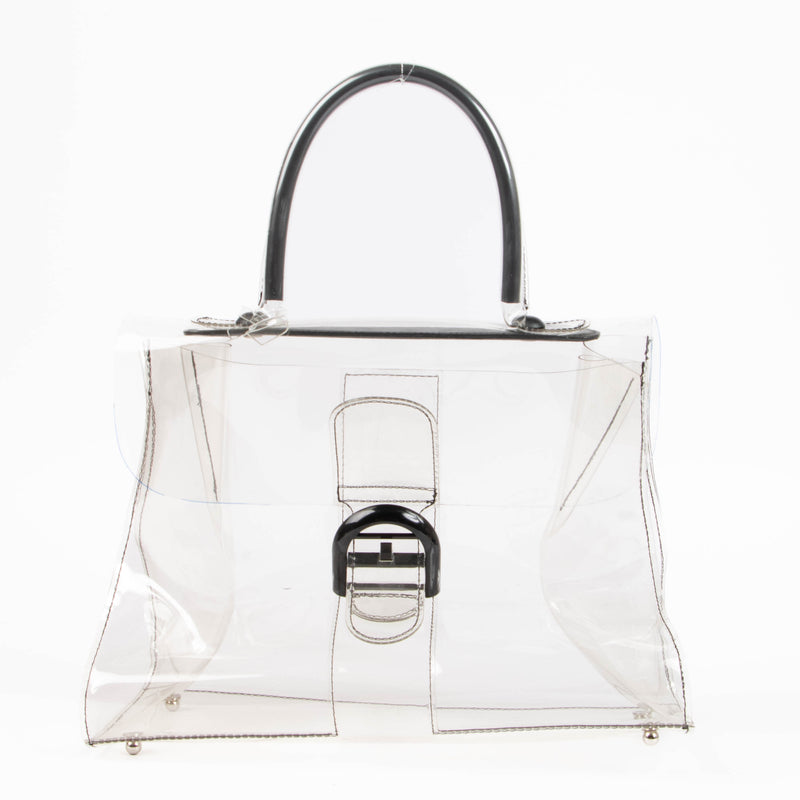 Delvaux Brillant Noces d'Or Bag