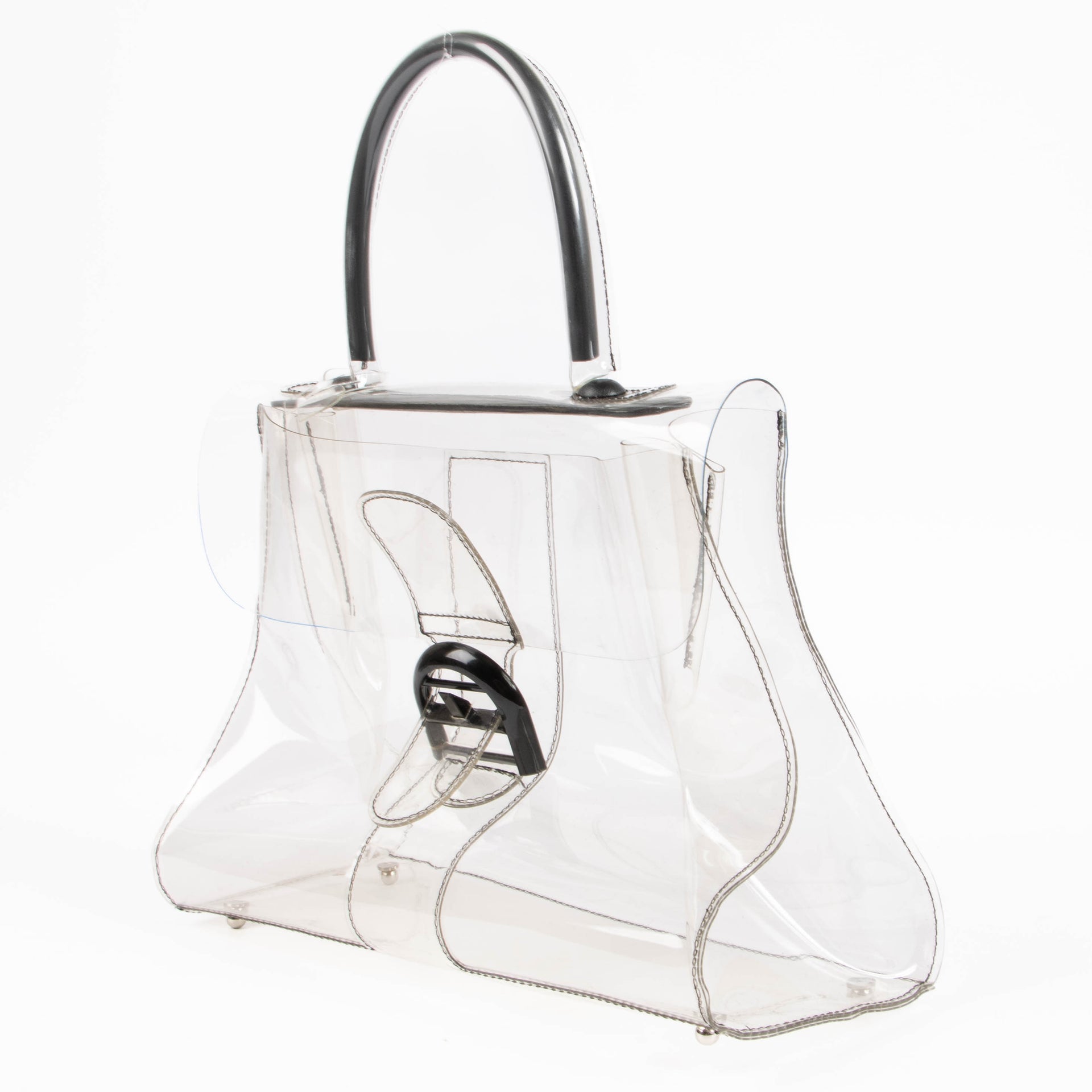Delvaux Brillant Noces d'Or Bag