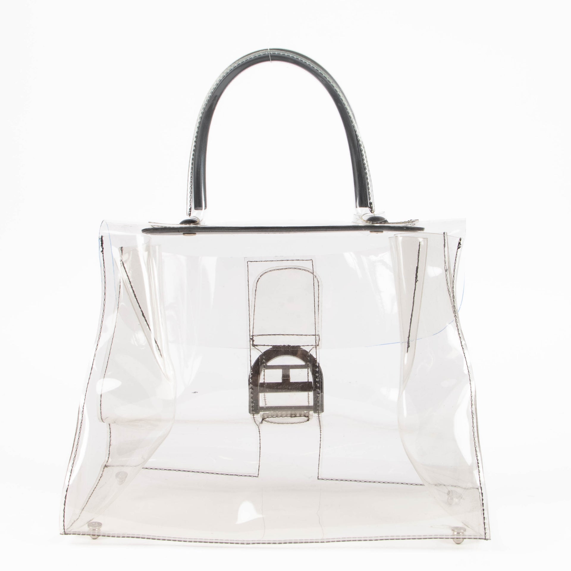 Delvaux Brillant Noces d'Or Bag