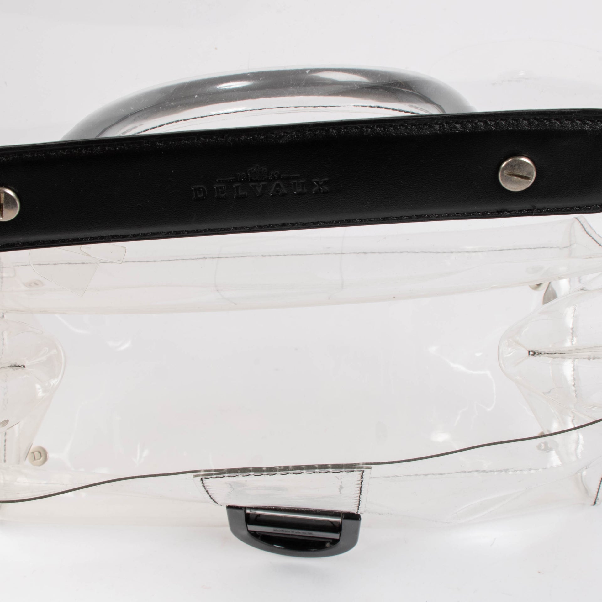 Delvaux Brillant Noces d'Or Bag