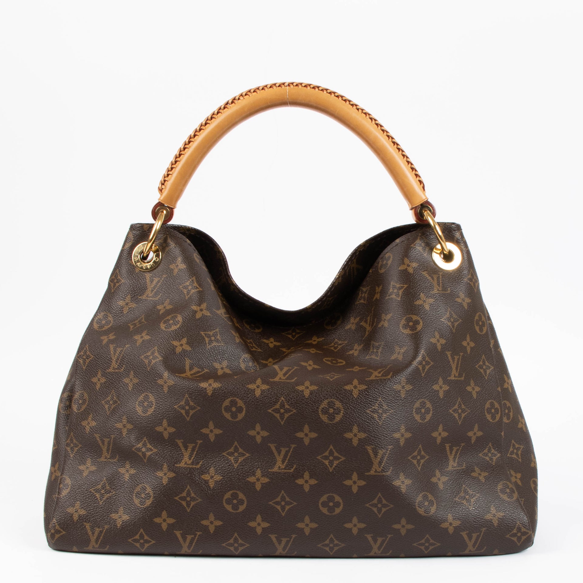 Shop this 100% authentic Louis Vuitton Monogram Artsy MM at Labellov.com