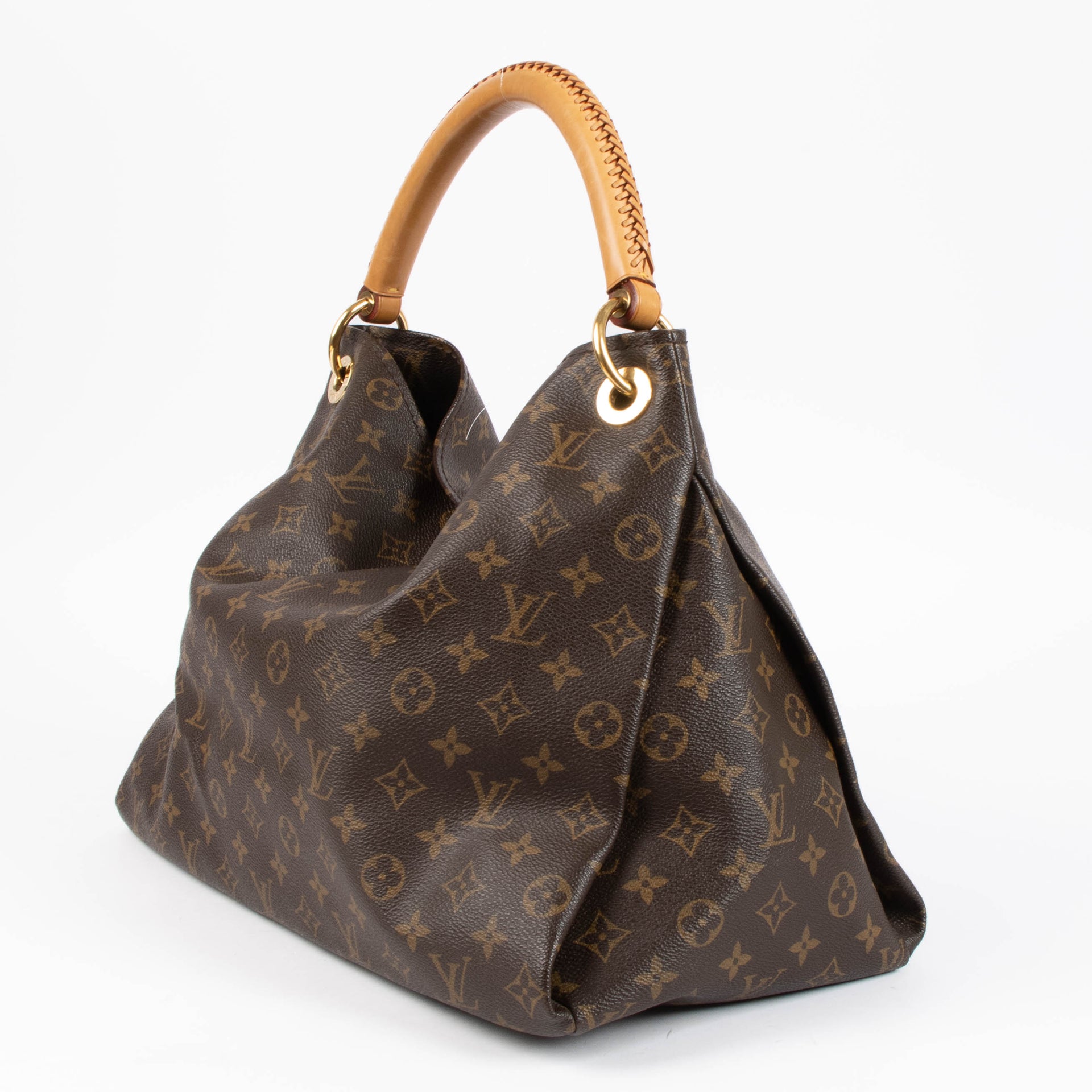 Shop this 100% authentic Louis Vuitton Monogram Artsy MM at Labellov.com