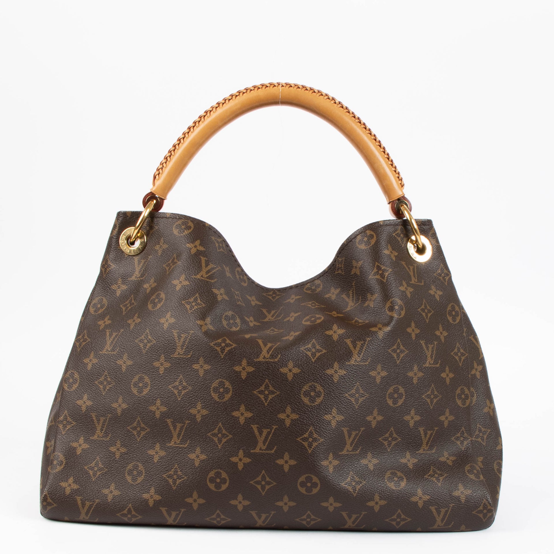 Shop this 100% authentic Louis Vuitton Monogram Artsy MM at Labellov.com
