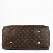 Shop this 100% authentic Louis Vuitton Monogram Artsy MM at Labellov.com