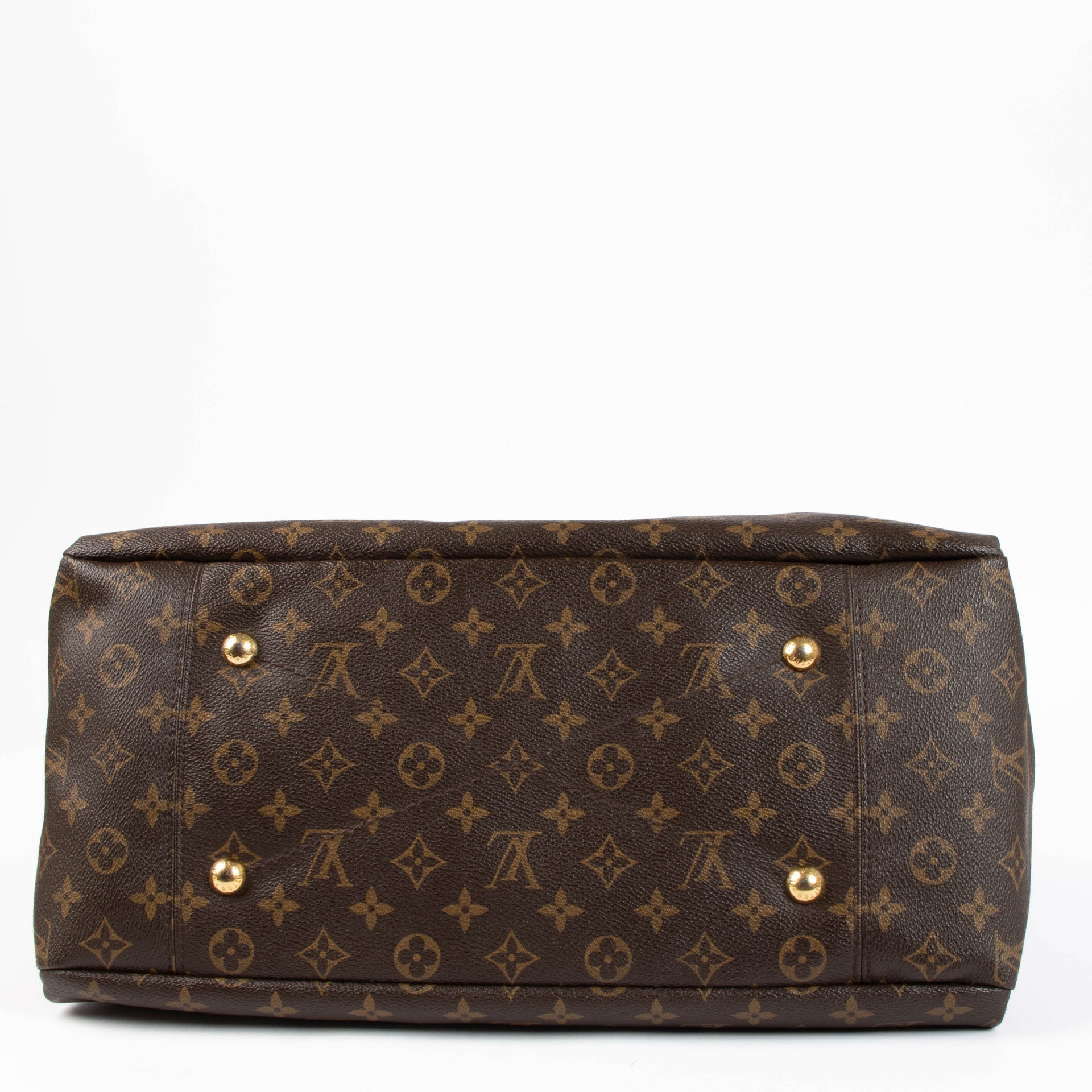 Shop this 100% authentic Louis Vuitton Monogram Artsy MM at Labellov.com
