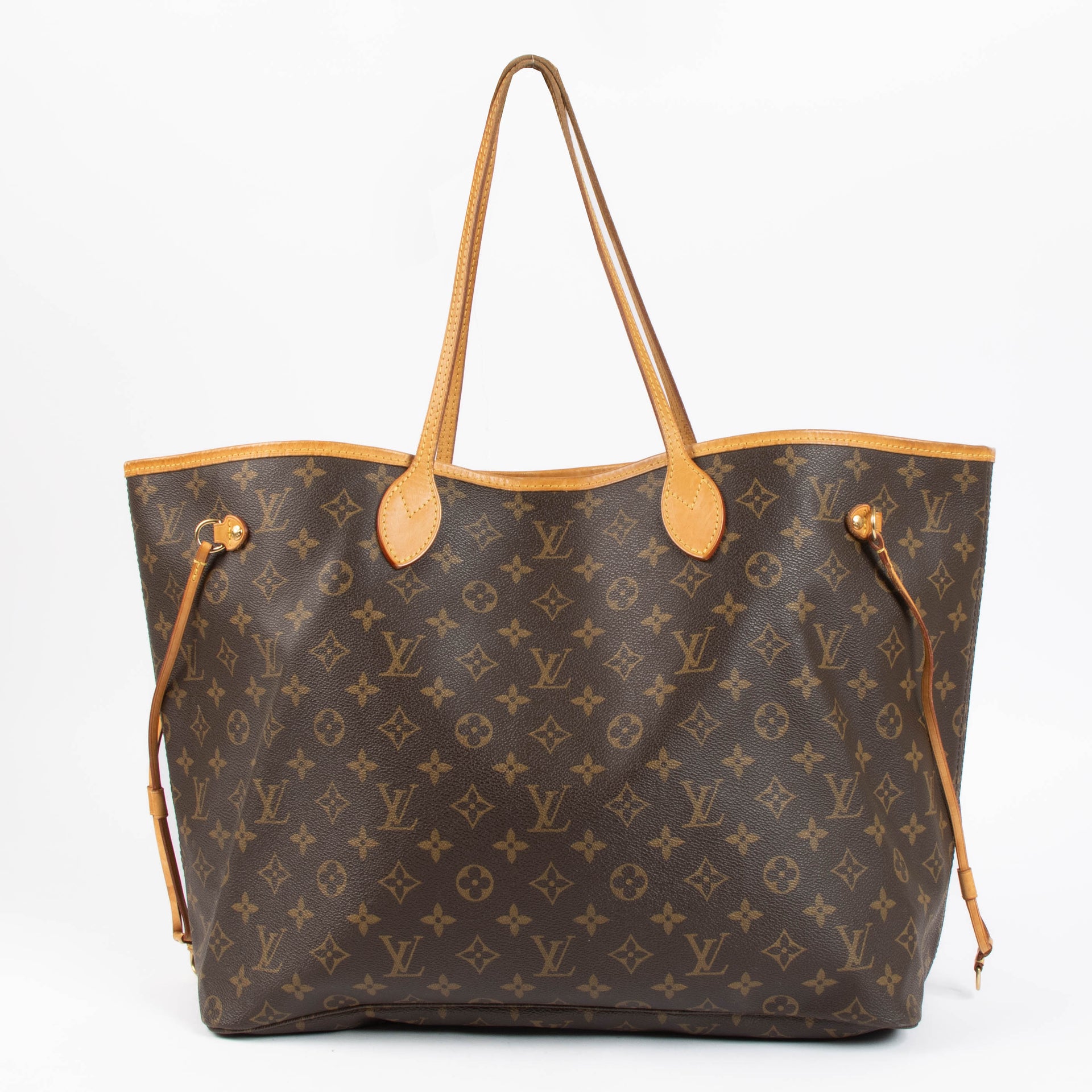 Louis Vuitton Monogram Neverfull GM