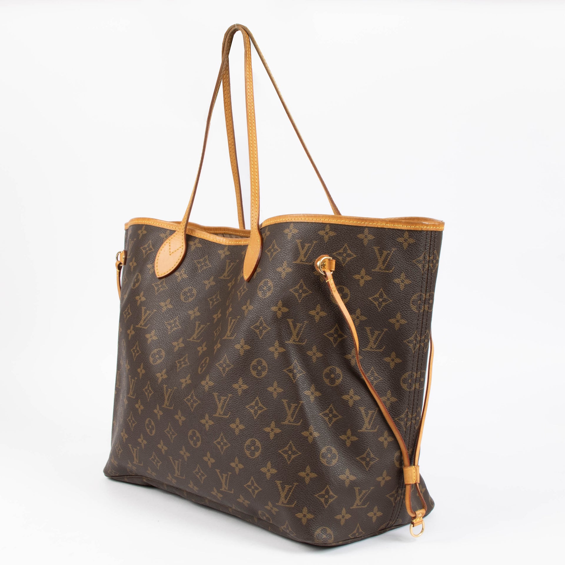 Louis Vuitton Monogram Neverfull GM