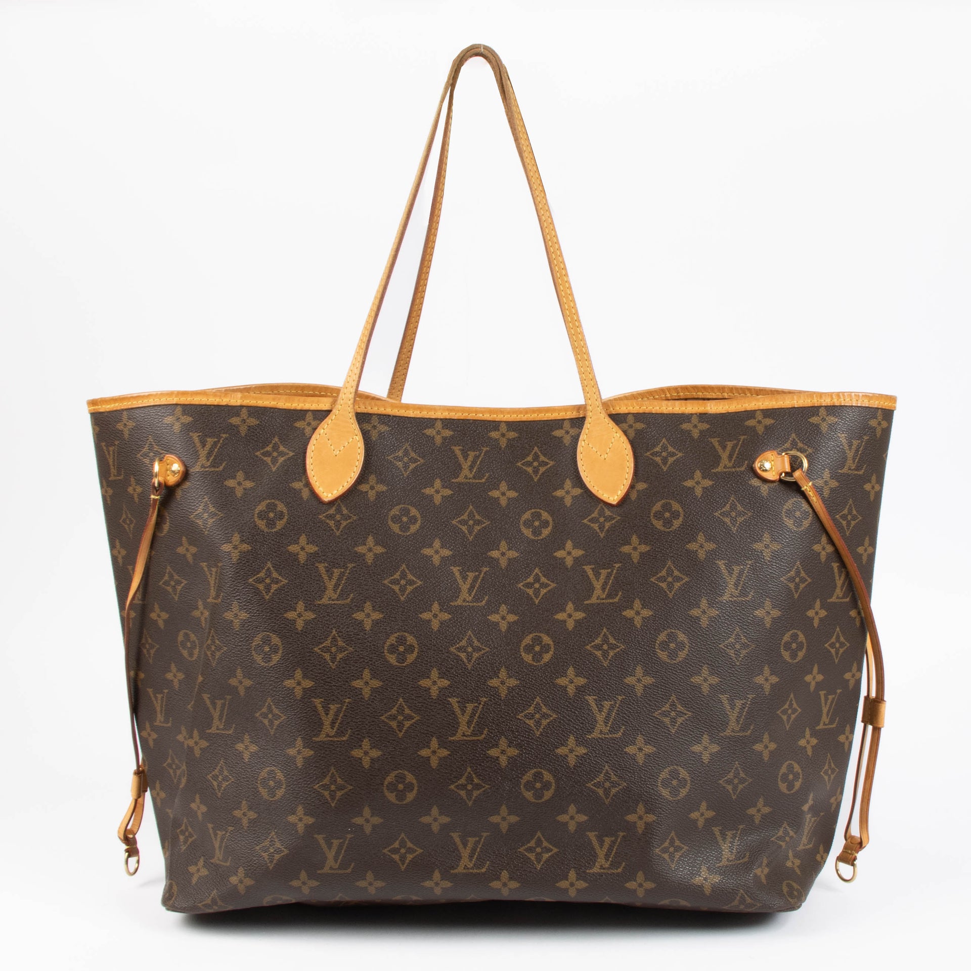 Louis Vuitton Monogram Neverfull GM