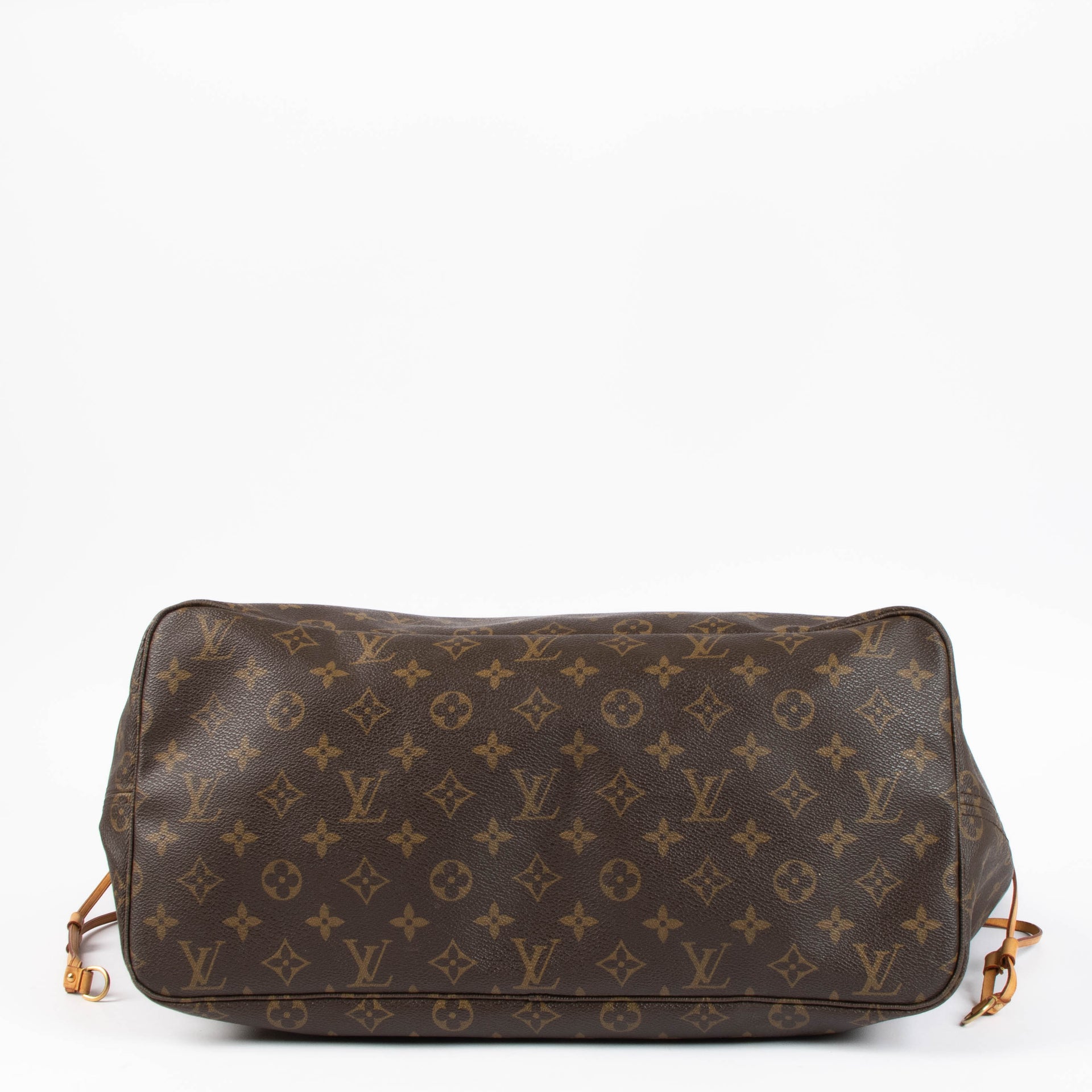 Louis Vuitton Monogram Neverfull GM