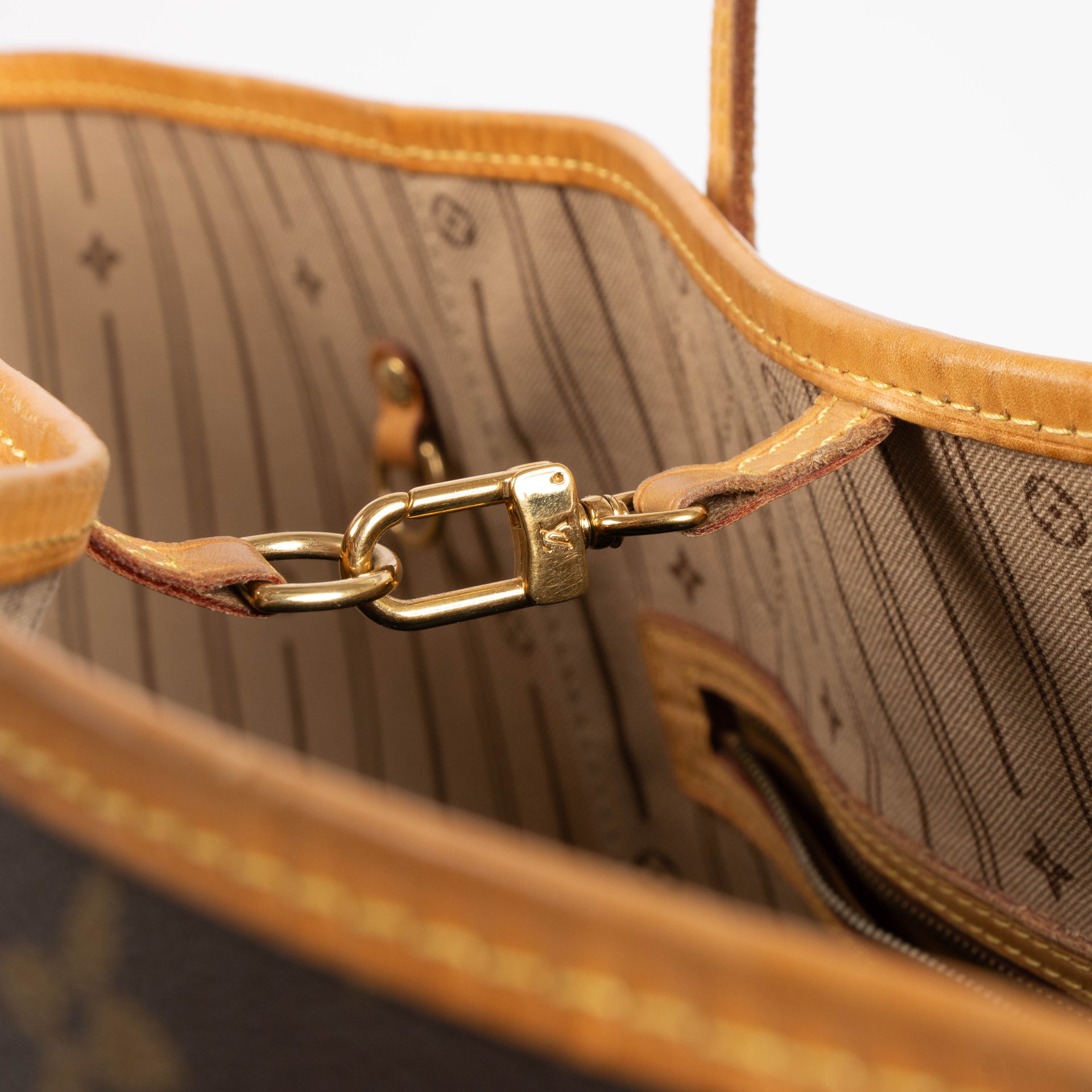 Louis Vuitton Monogram Neverfull GM