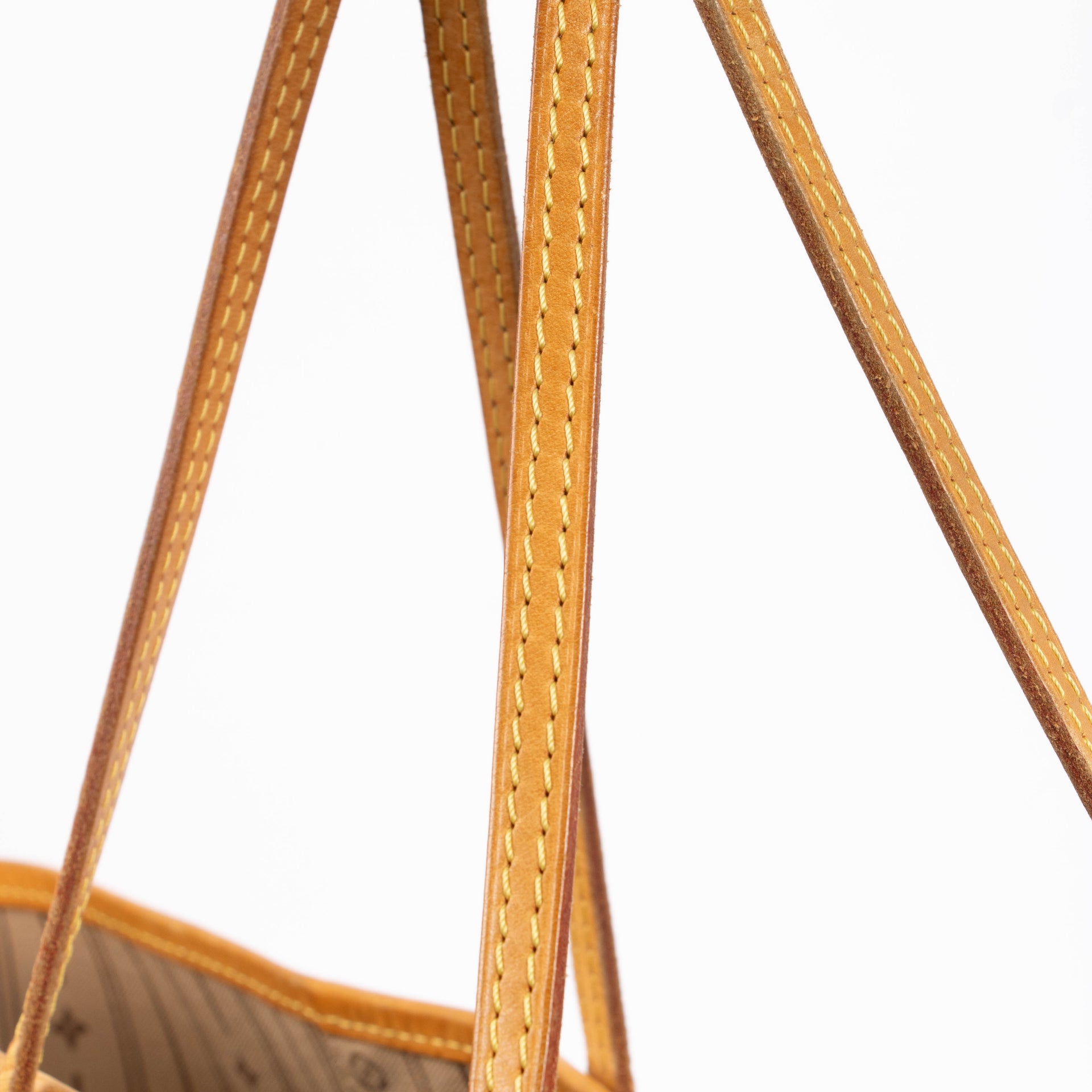 Louis Vuitton Monogram Neverfull GM