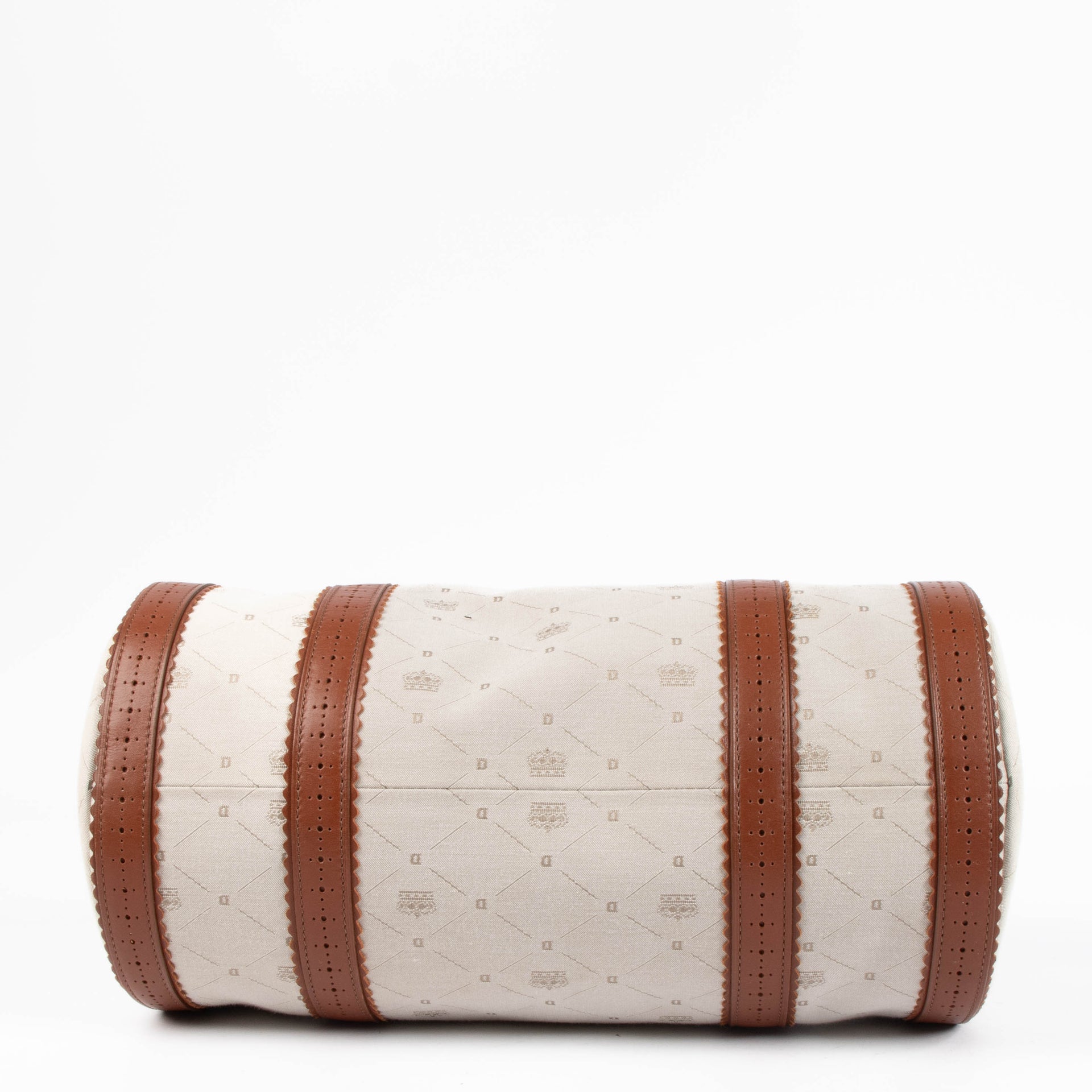 Delvaux Canvas Lily PM Bag