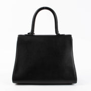Shop the authentic Delvaux Black Jumping Brillant MM second hand on Labellov.com