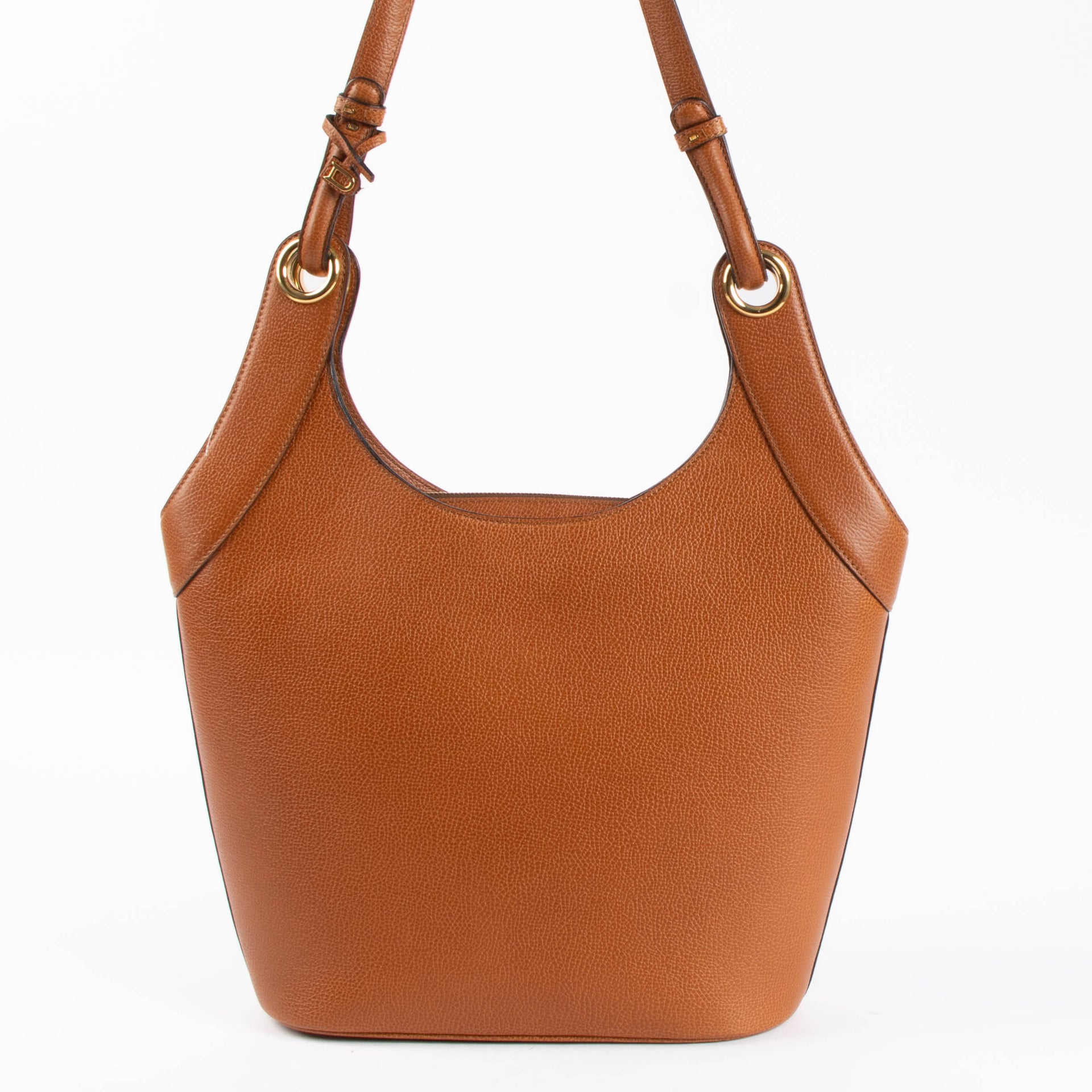 Delvaux Argile Jumping Seducteur Bag