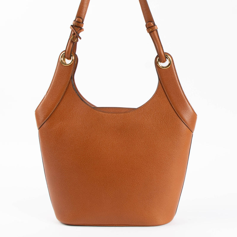 Delvaux Argile Jumping Seducteur Bag