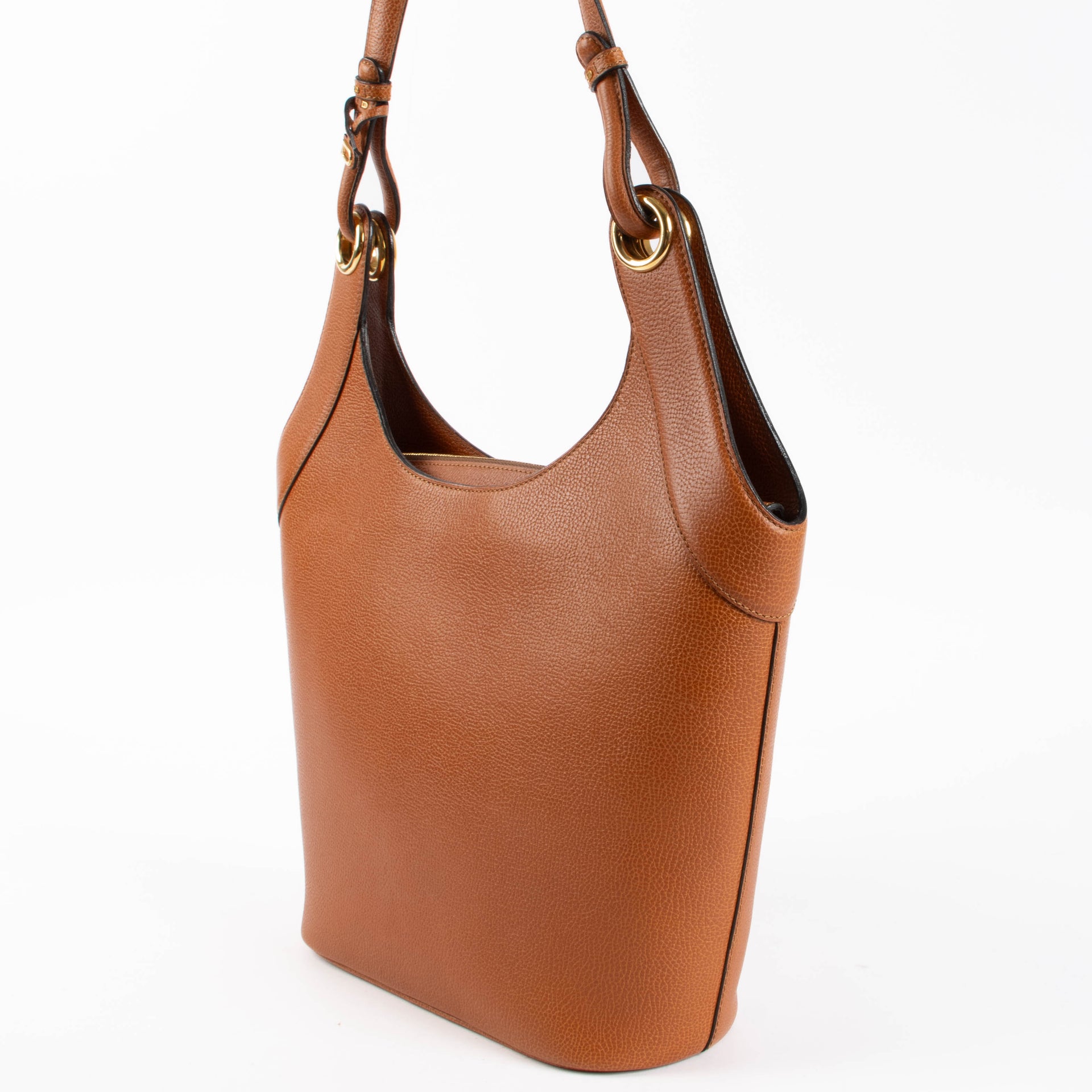Delvaux Argile Jumping Seducteur Bag