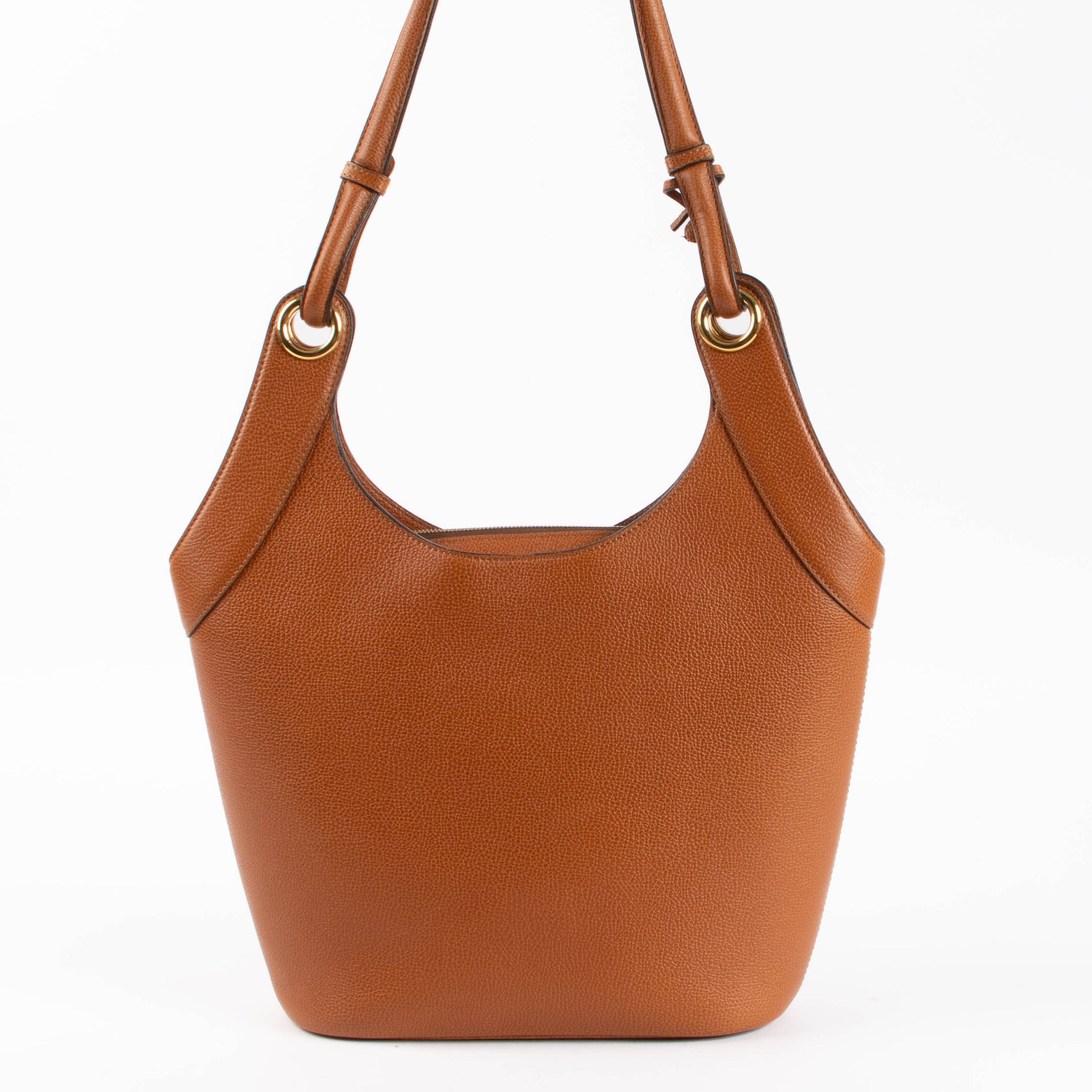Delvaux Argile Jumping Seducteur Bag