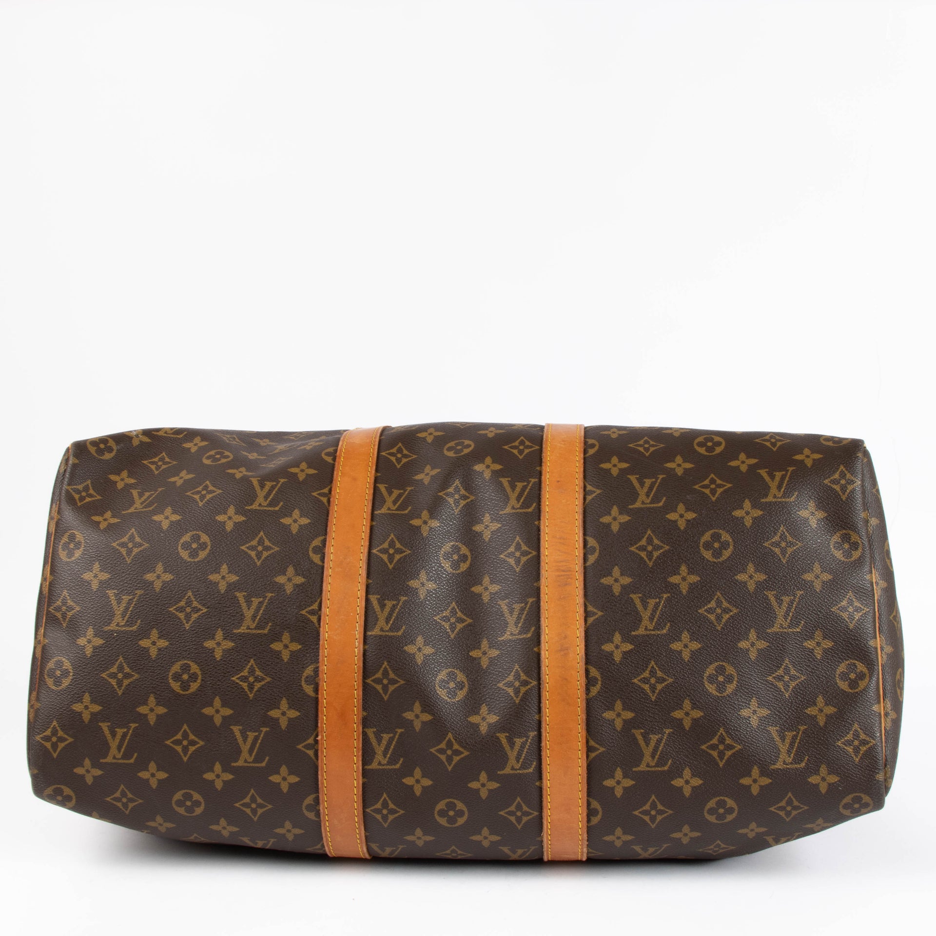 Louis Vuitton Monogram Keepall 45