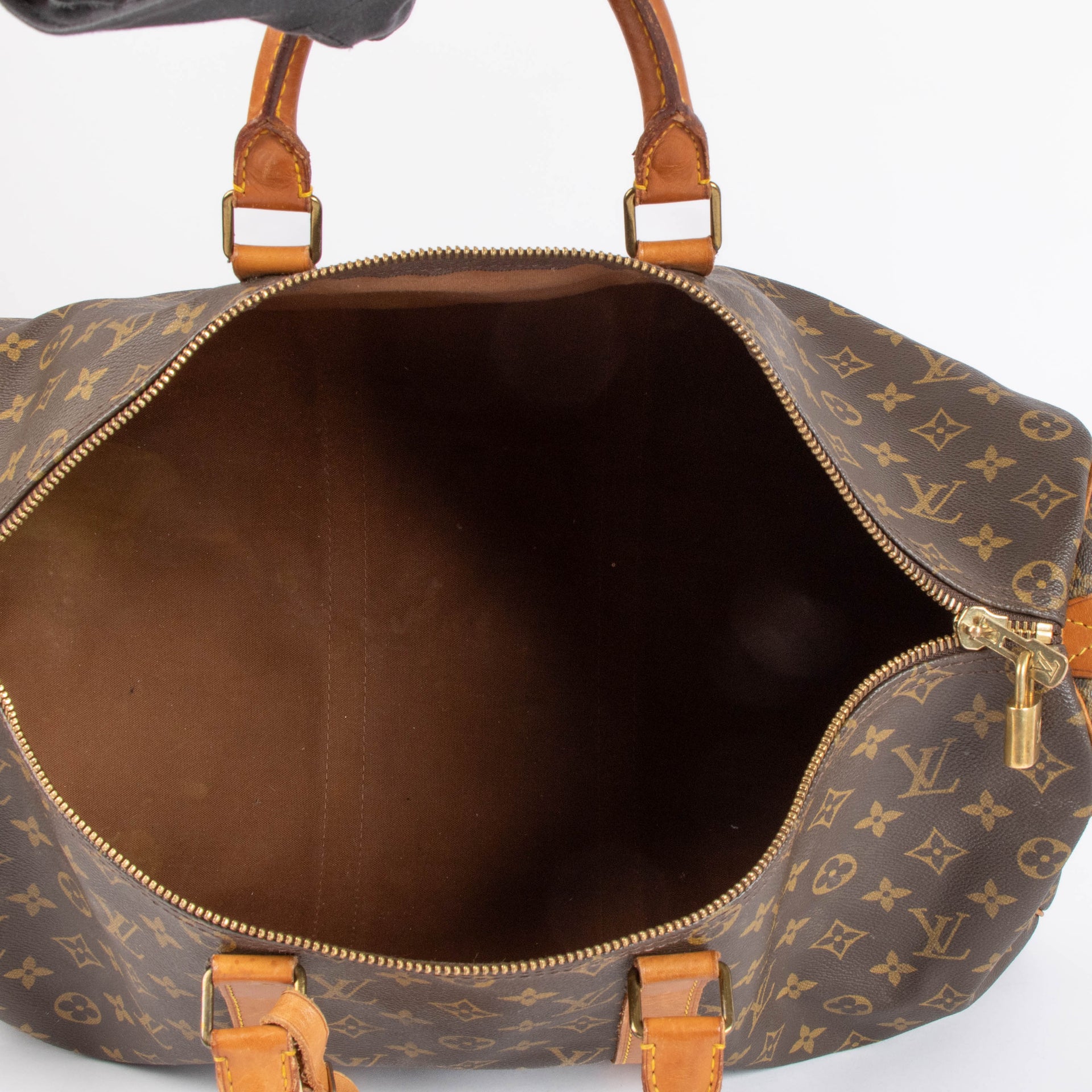 Louis Vuitton Monogram Keepall 45