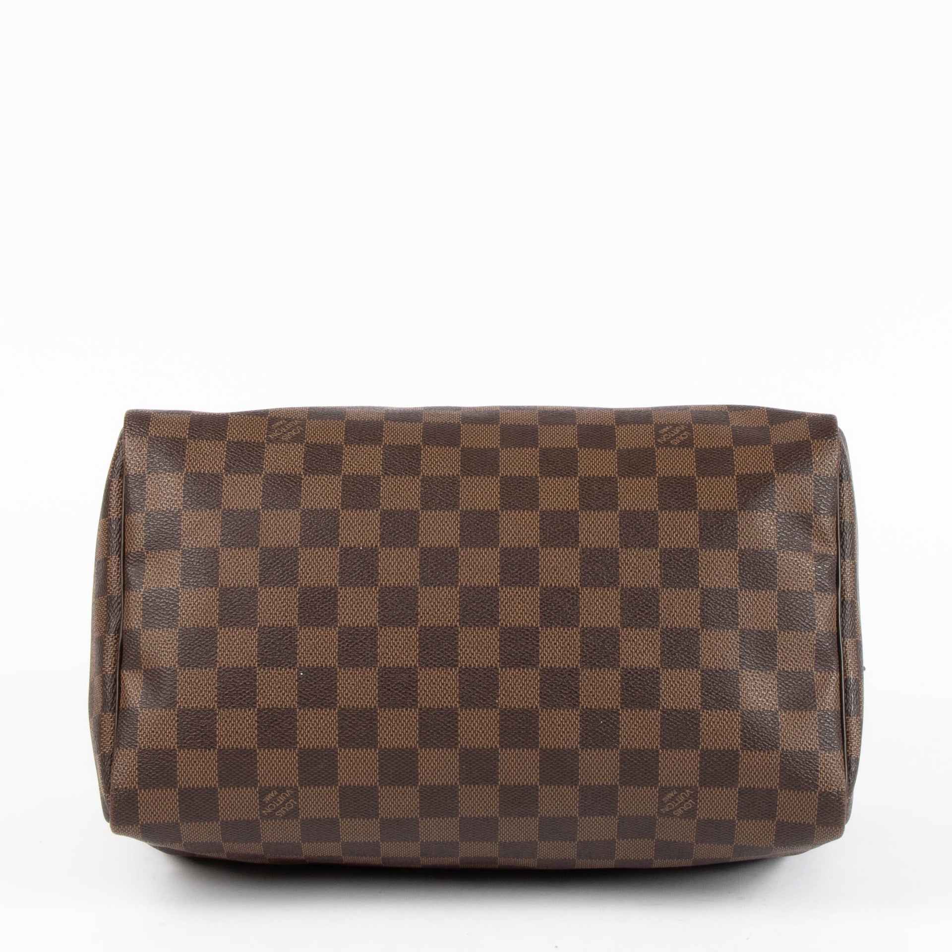 Louis Vuitton Damier Ebene Speedy 30