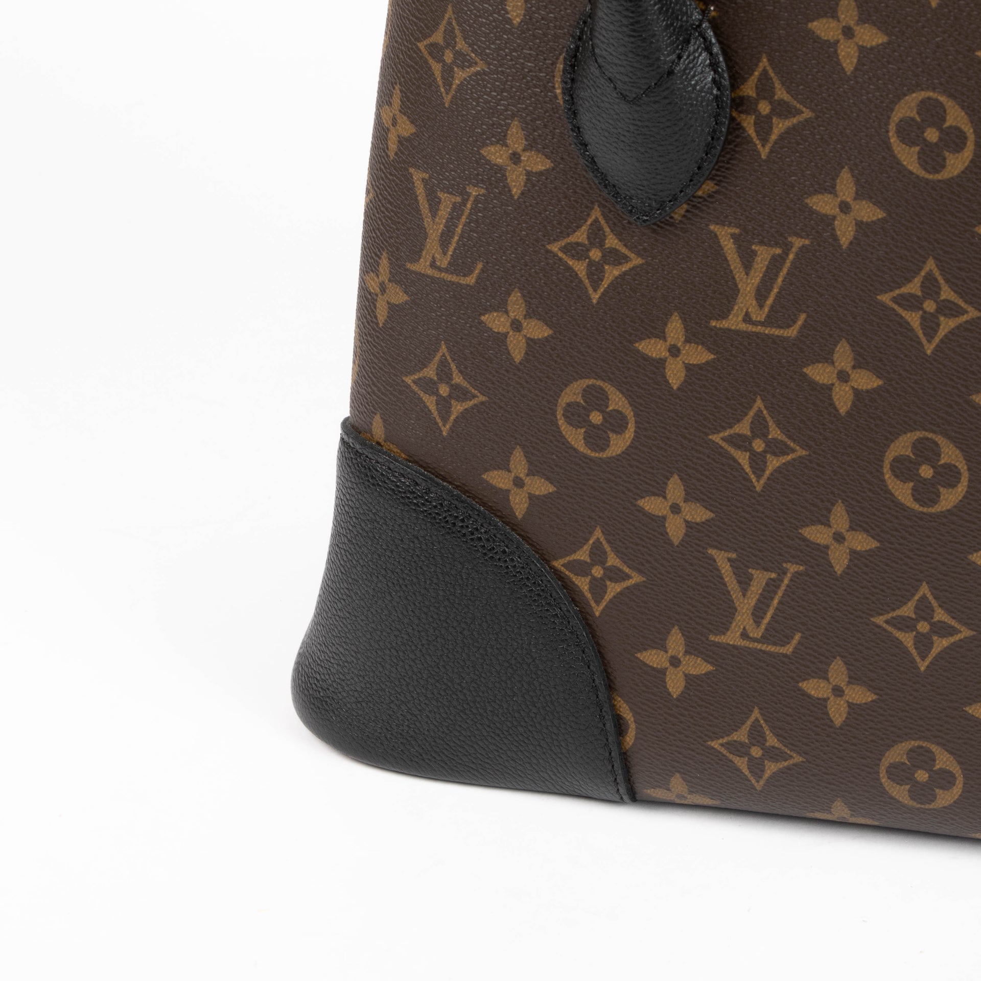 Louis Vuitton Monogram Flandrin Bag