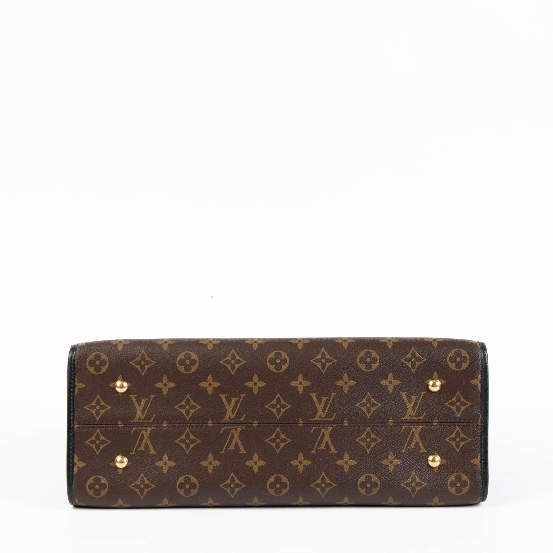 Louis Vuitton Monogram Popincourt MM