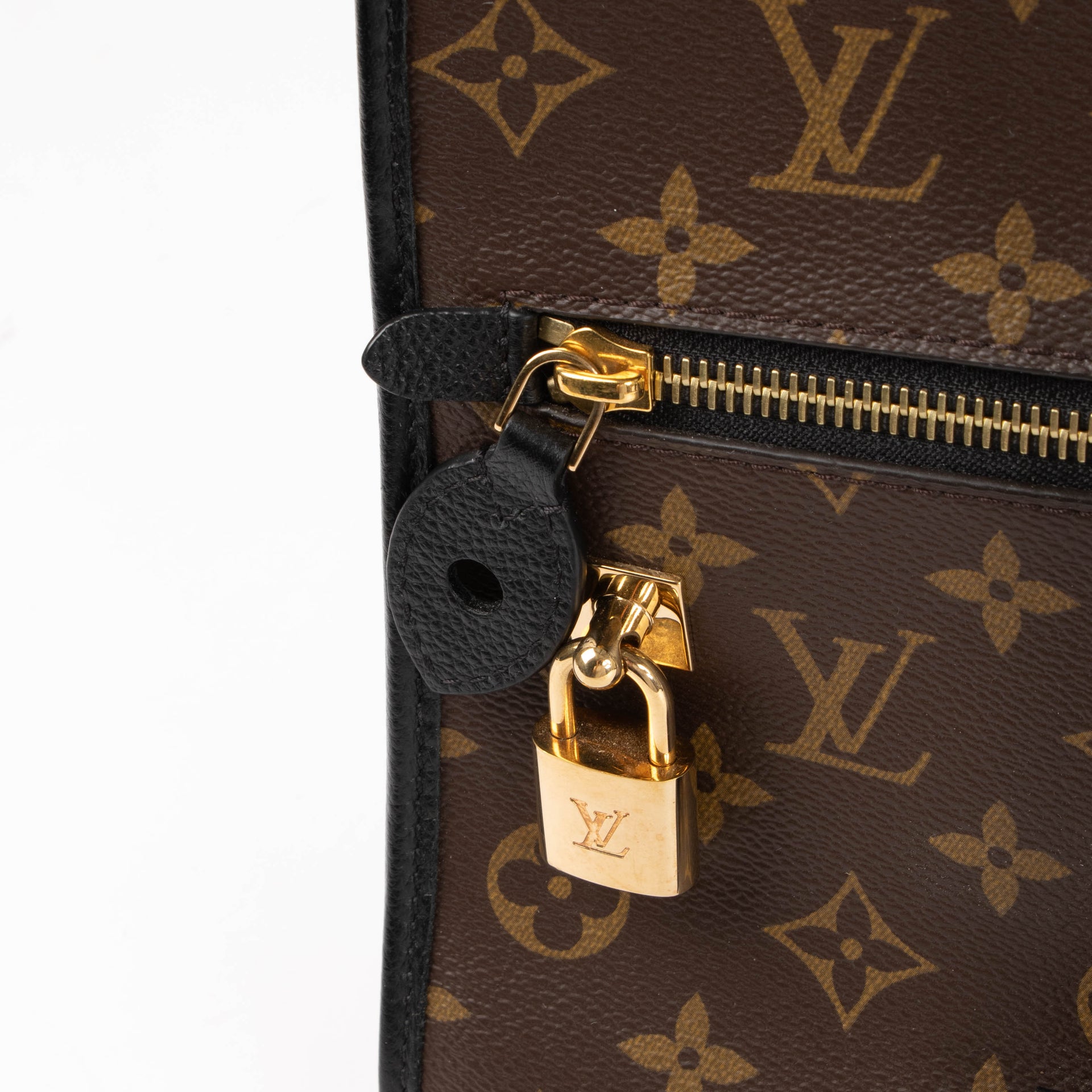 Louis Vuitton Monogram Popincourt MM
