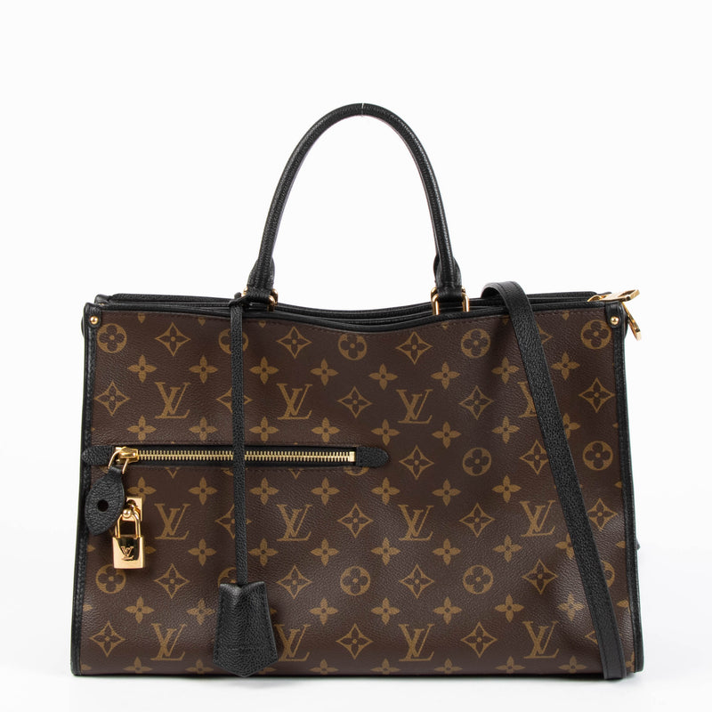 Louis Vuitton Monogram Popincourt MM