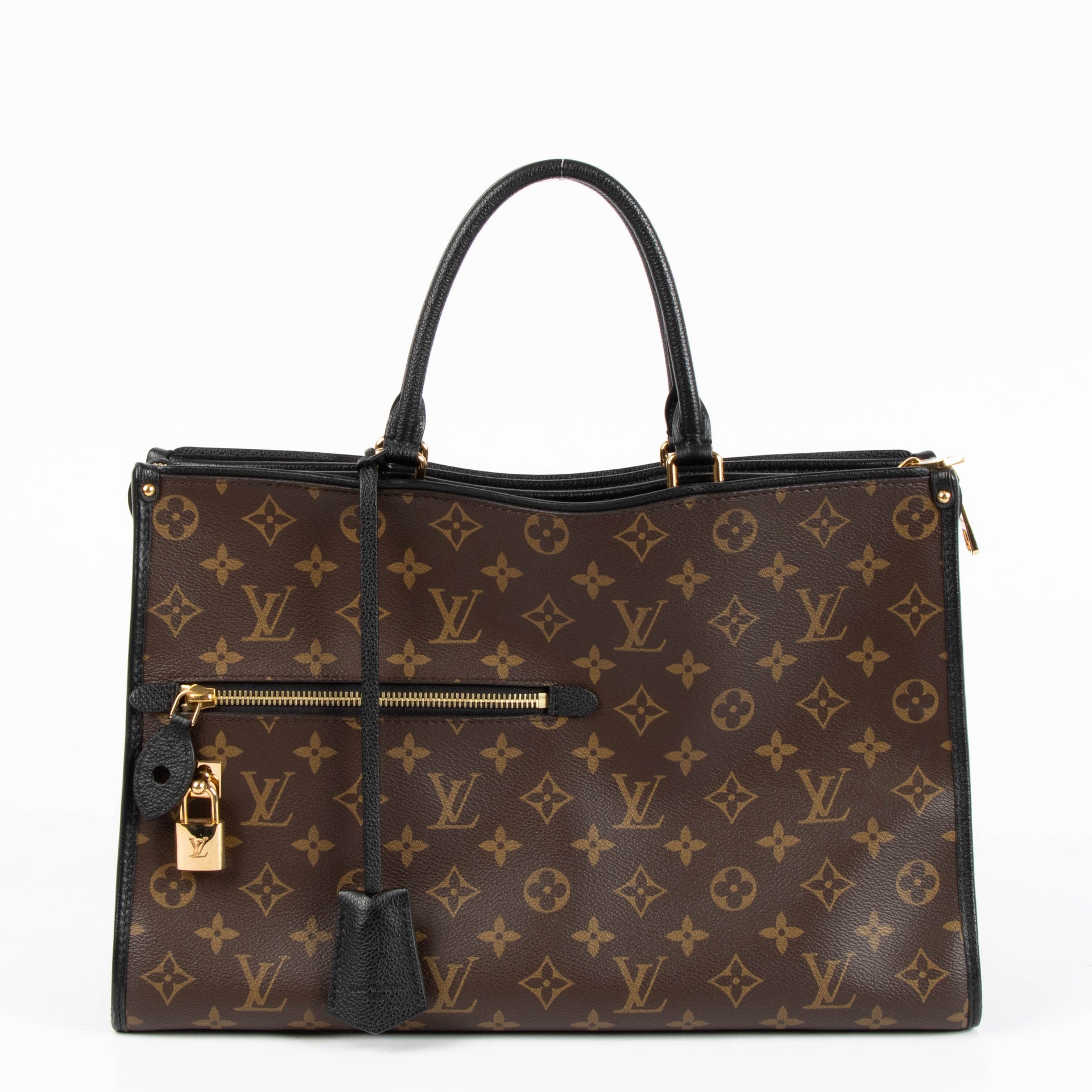 Louis Vuitton Monogram Popincourt MM