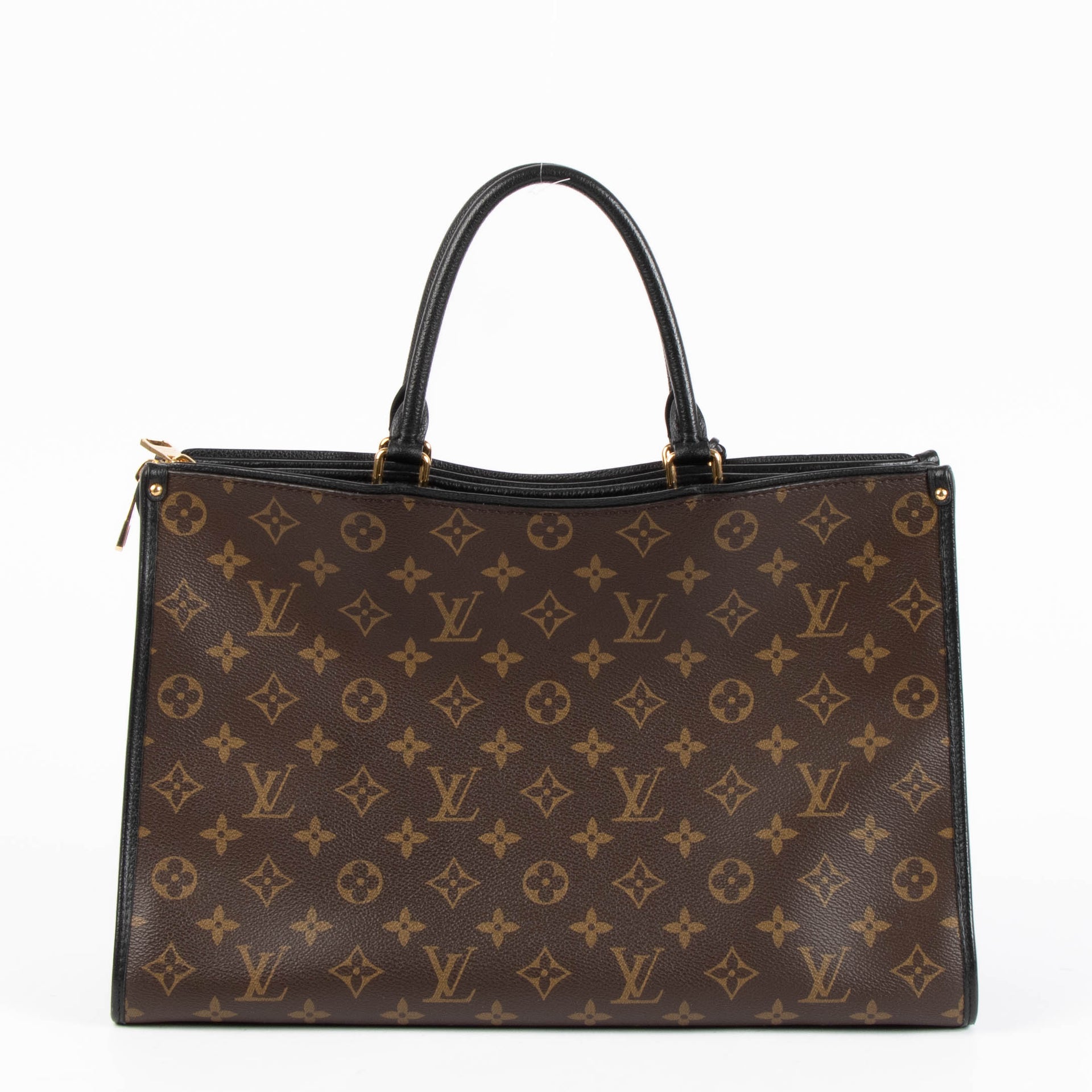 Louis Vuitton Monogram Popincourt MM