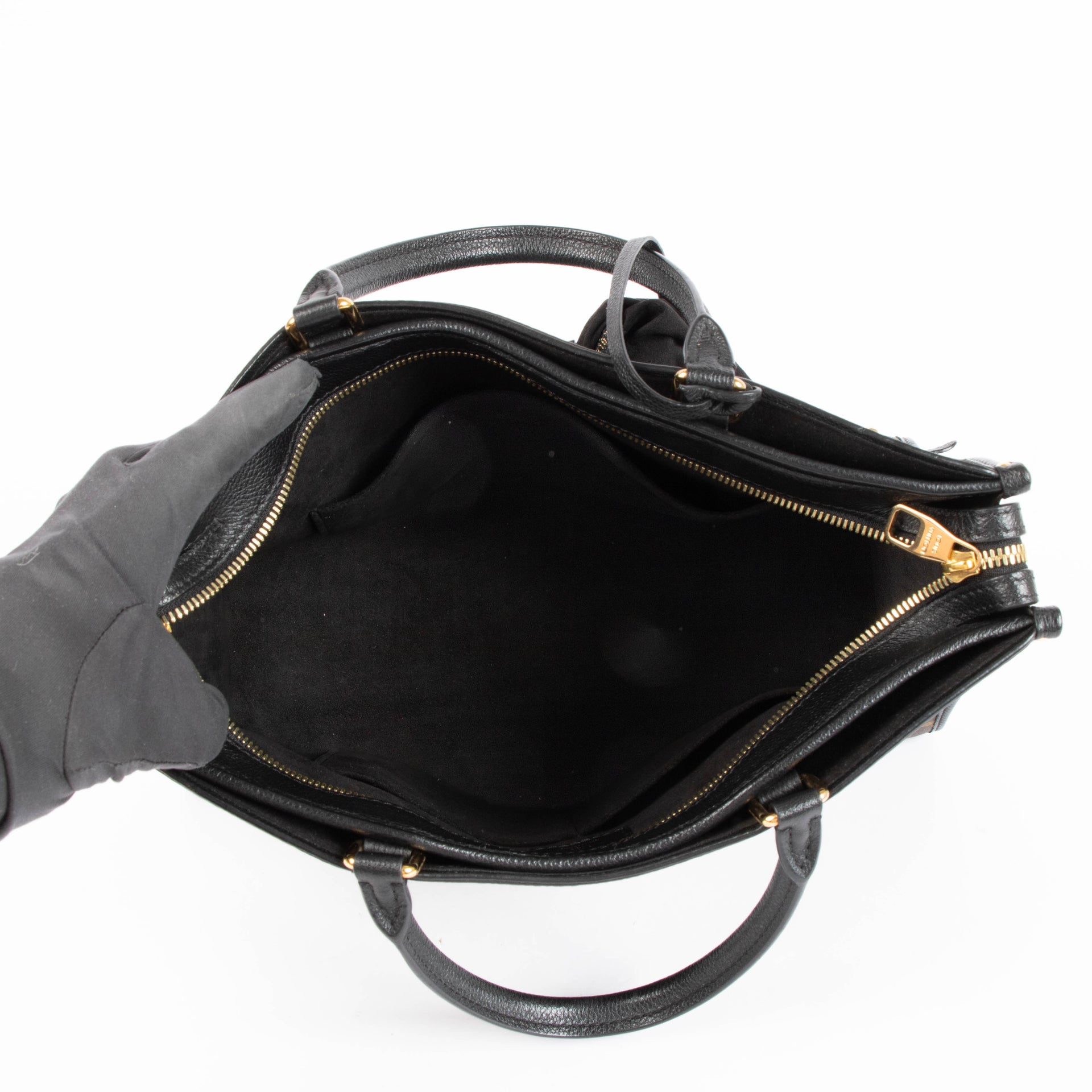 Louis Vuitton Monogram Popincourt MM