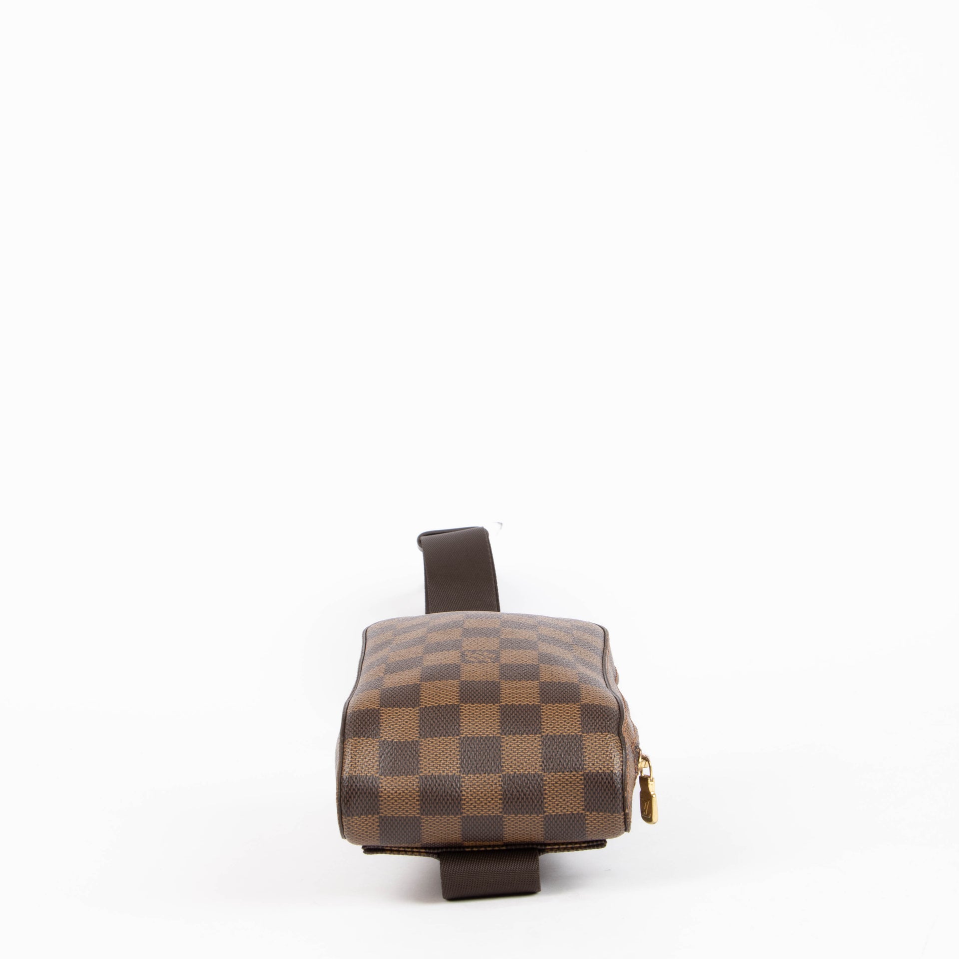 Louis Vuitton Damier Ebene Geronimos