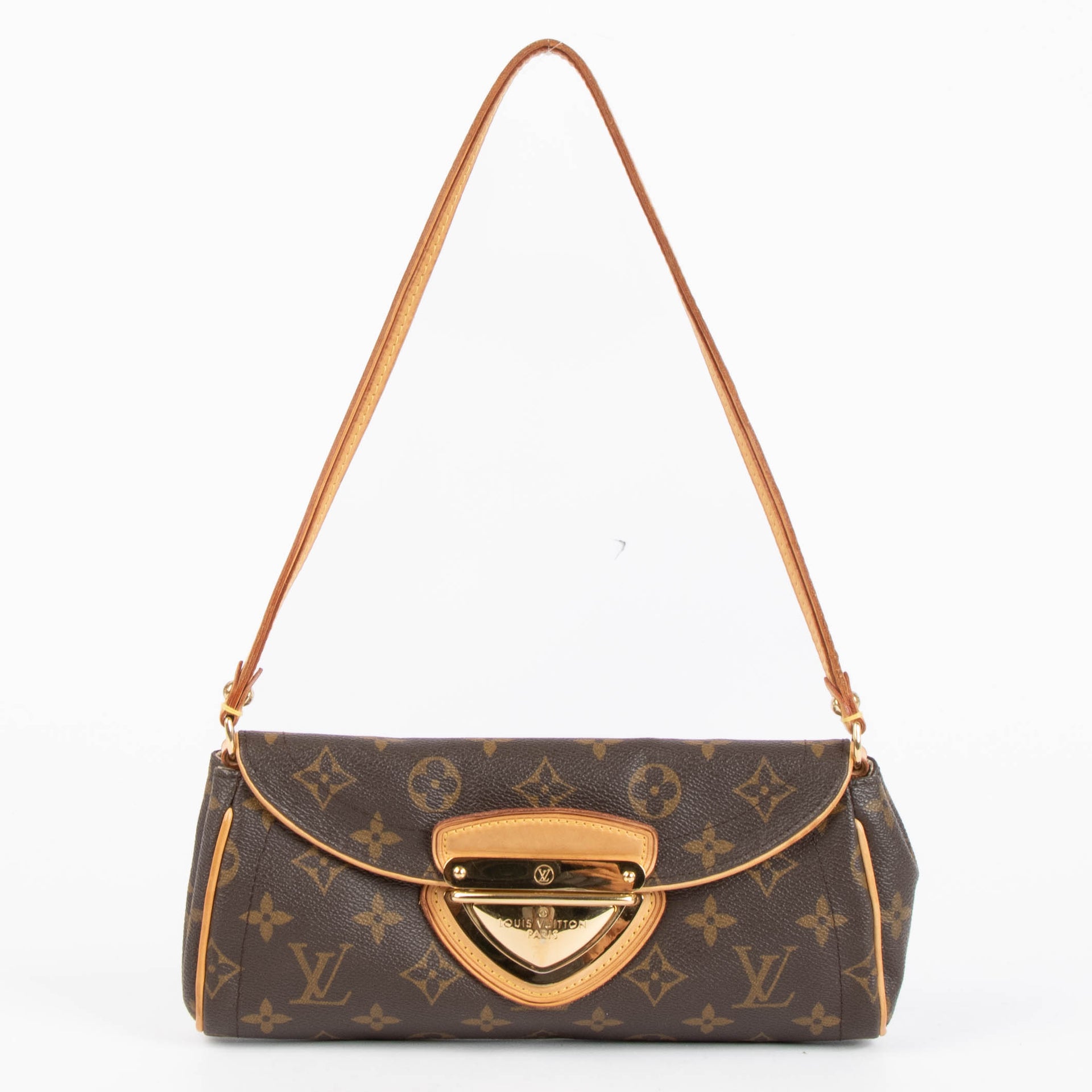 Louis Vuitton Monogram Beverly Pochette