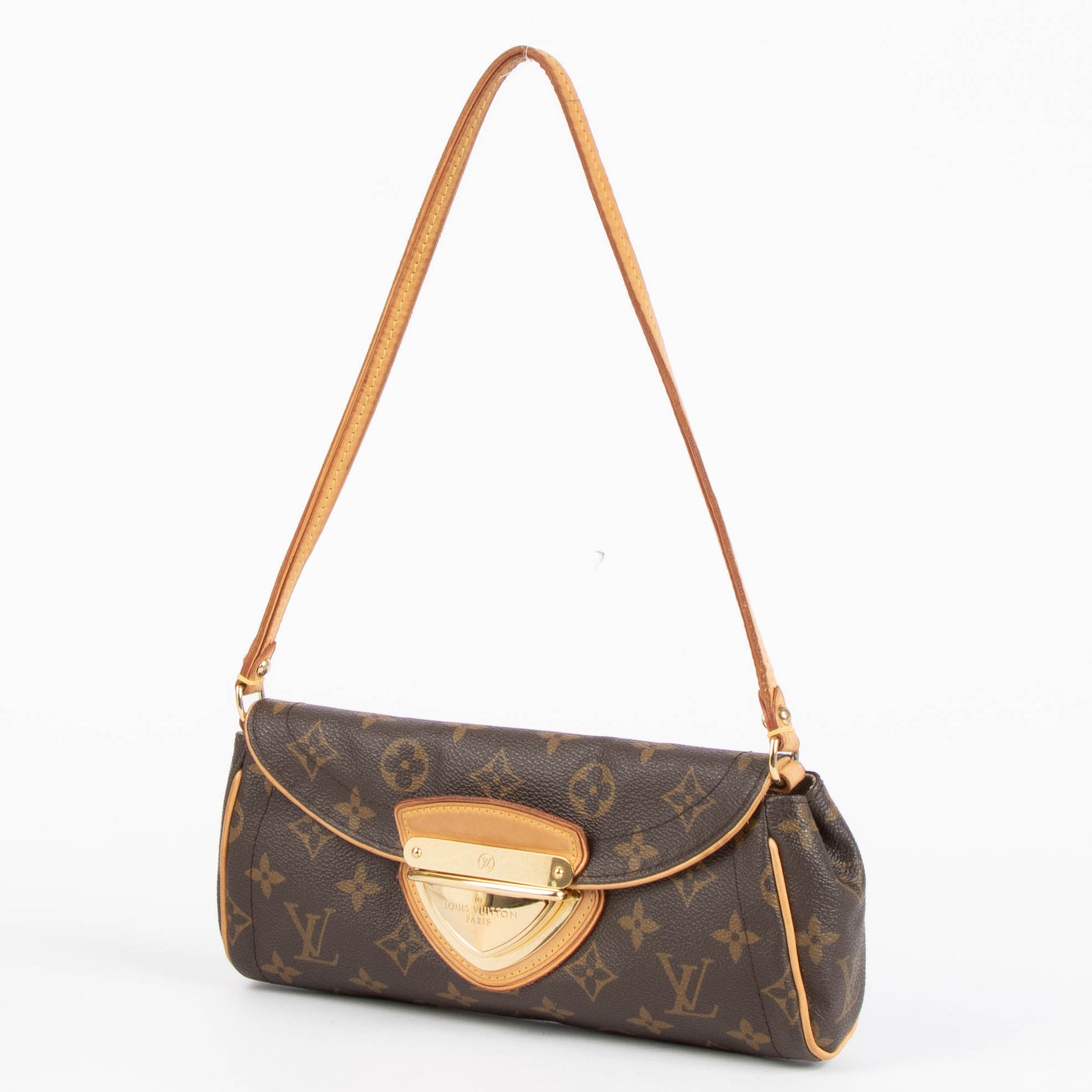 Louis Vuitton Monogram Beverly Pochette