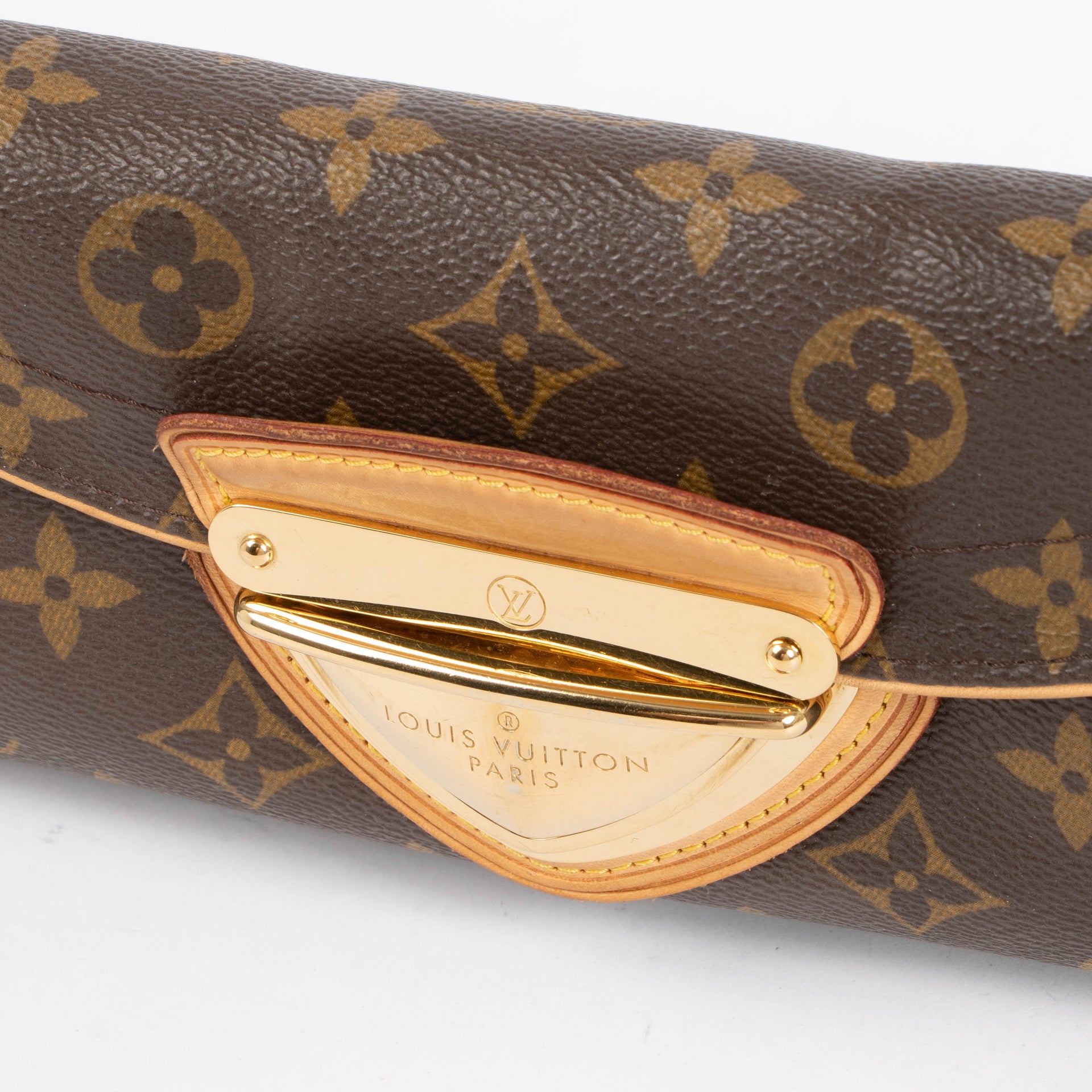 Louis Vuitton Monogram Beverly Pochette