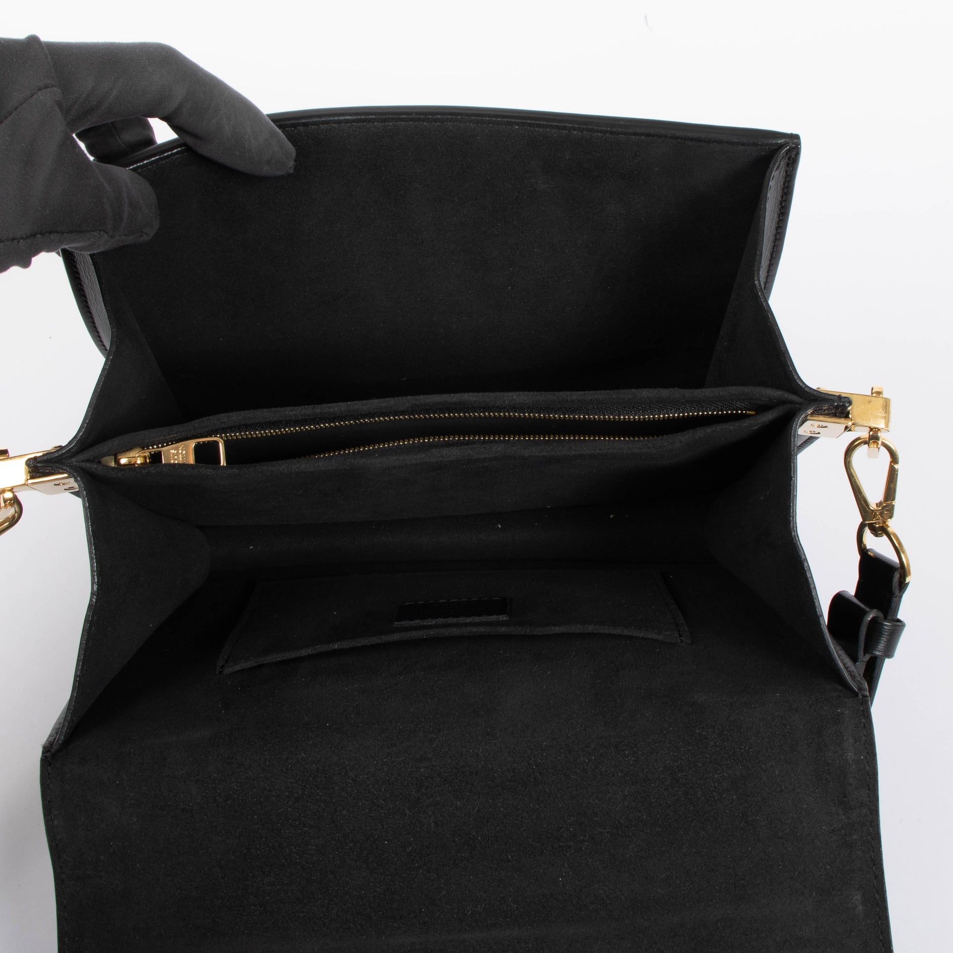 Louis Vuitton Dauphine MM Jacquard Since 1854