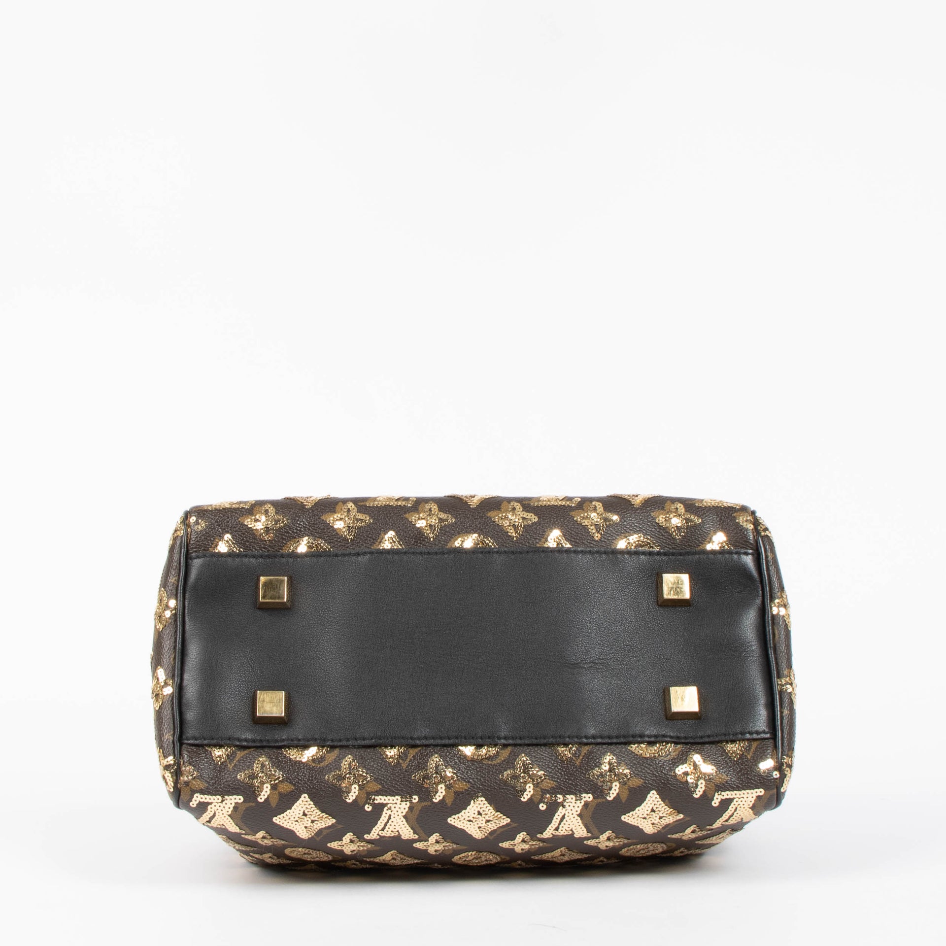 Louis Vuitton Speedy 30 Sequins