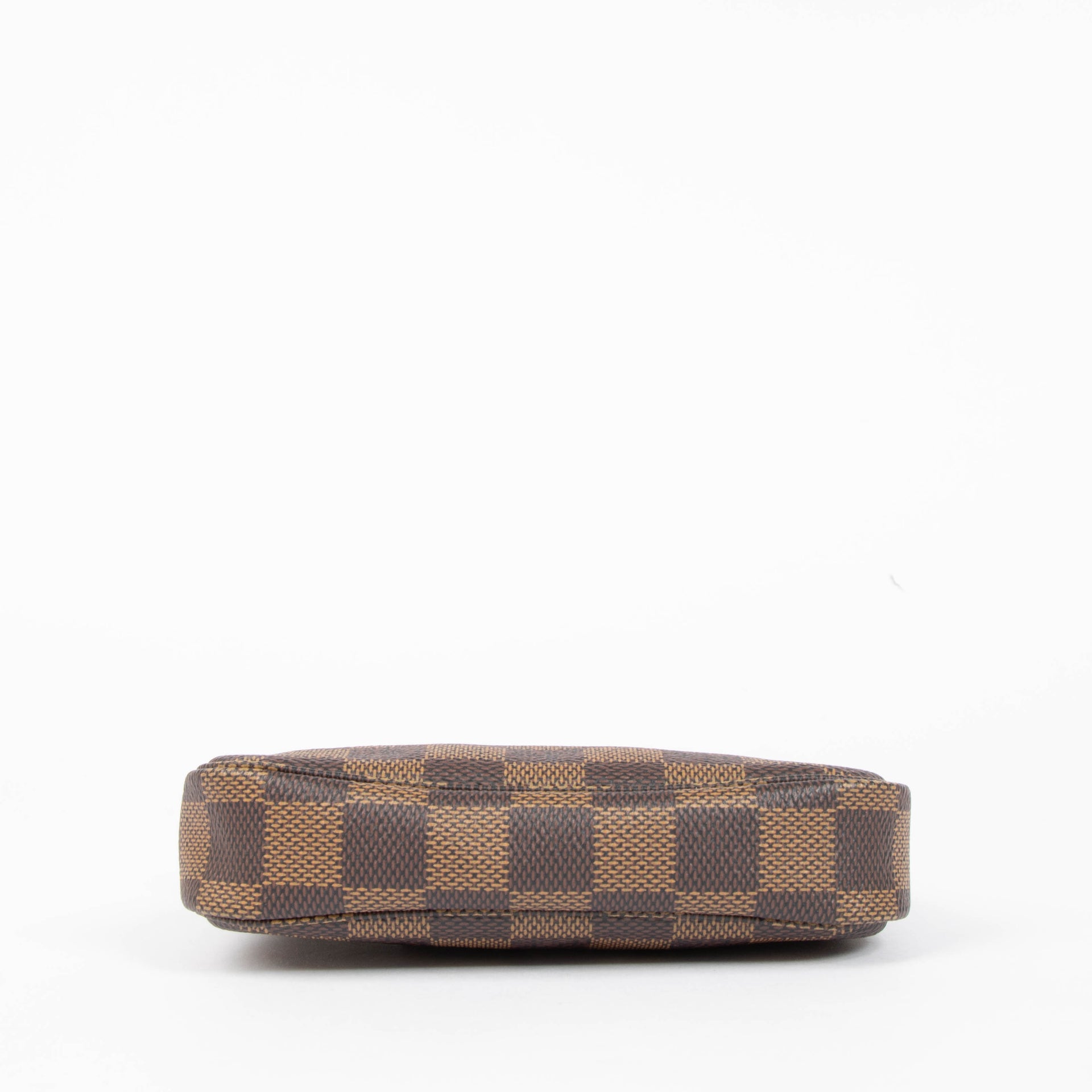 Louis Vuitton Damier Ebene Mini Pochette Accessoires
