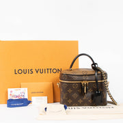 Louis Vuitton Monogram Canvas Vanity PM